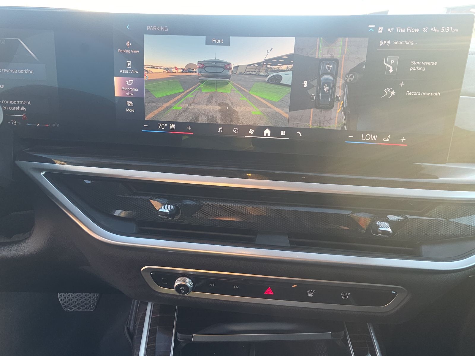 2025 BMW X7 xDrive40i AWD