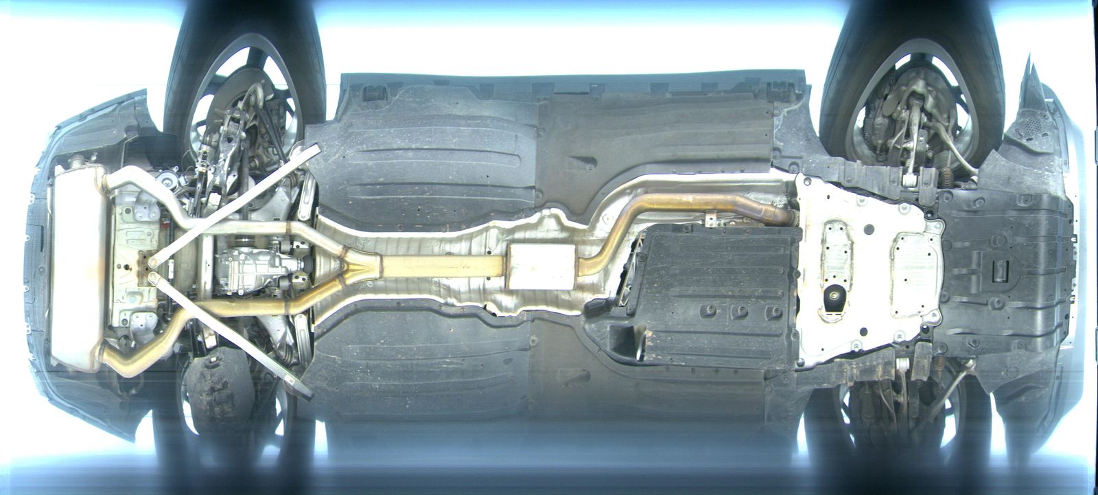 2025 BMW X7 xDrive40i AWD