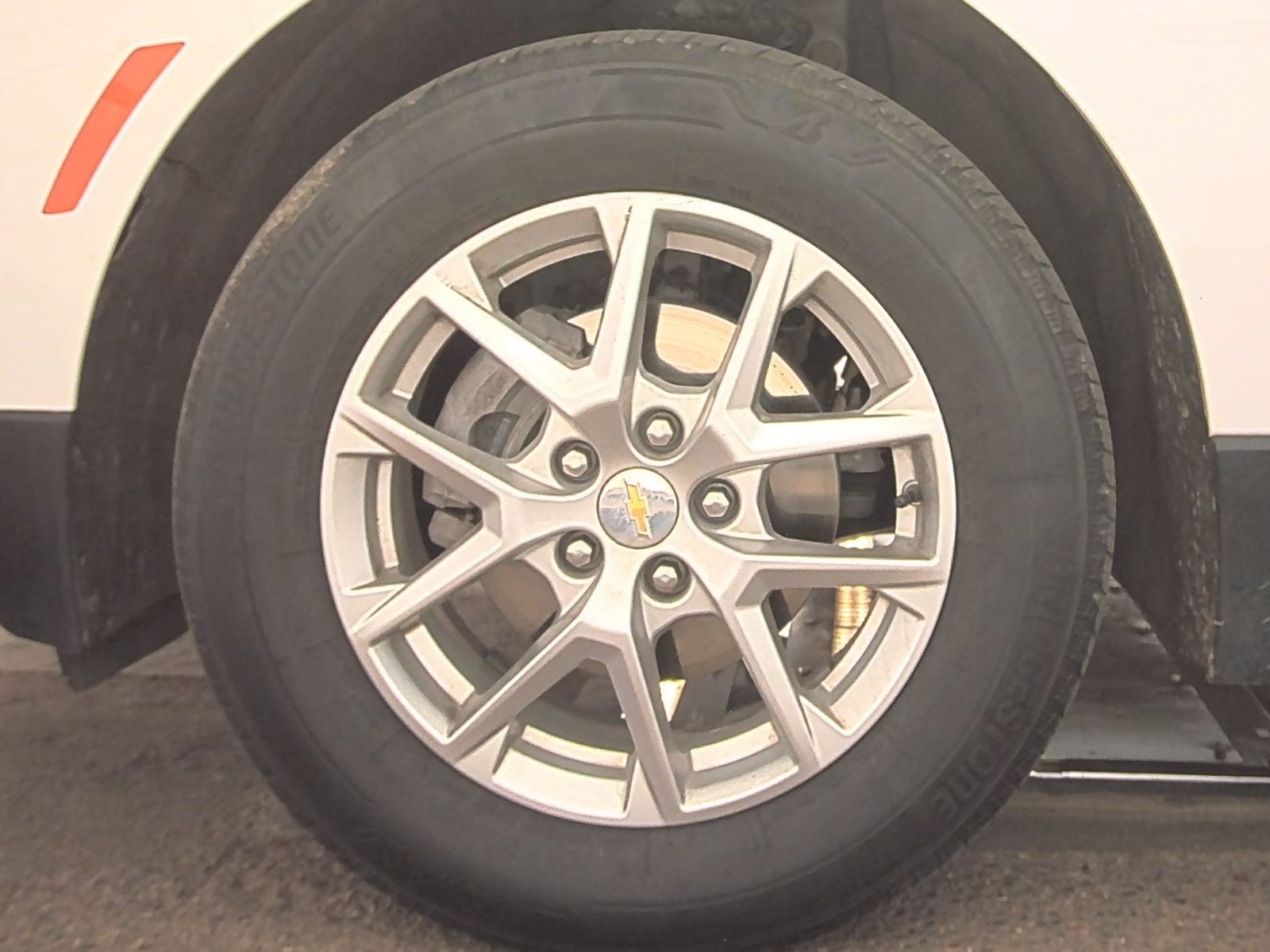 2022 Chevrolet Equinox LT AWD