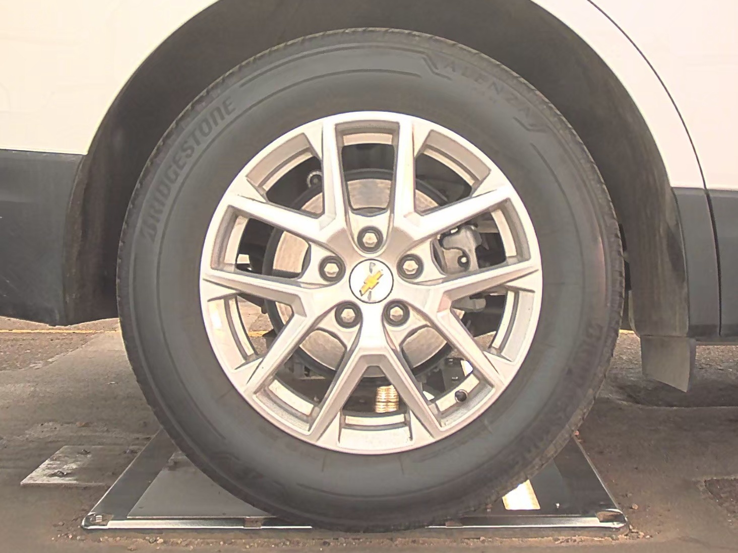 2022 Chevrolet Equinox LT AWD