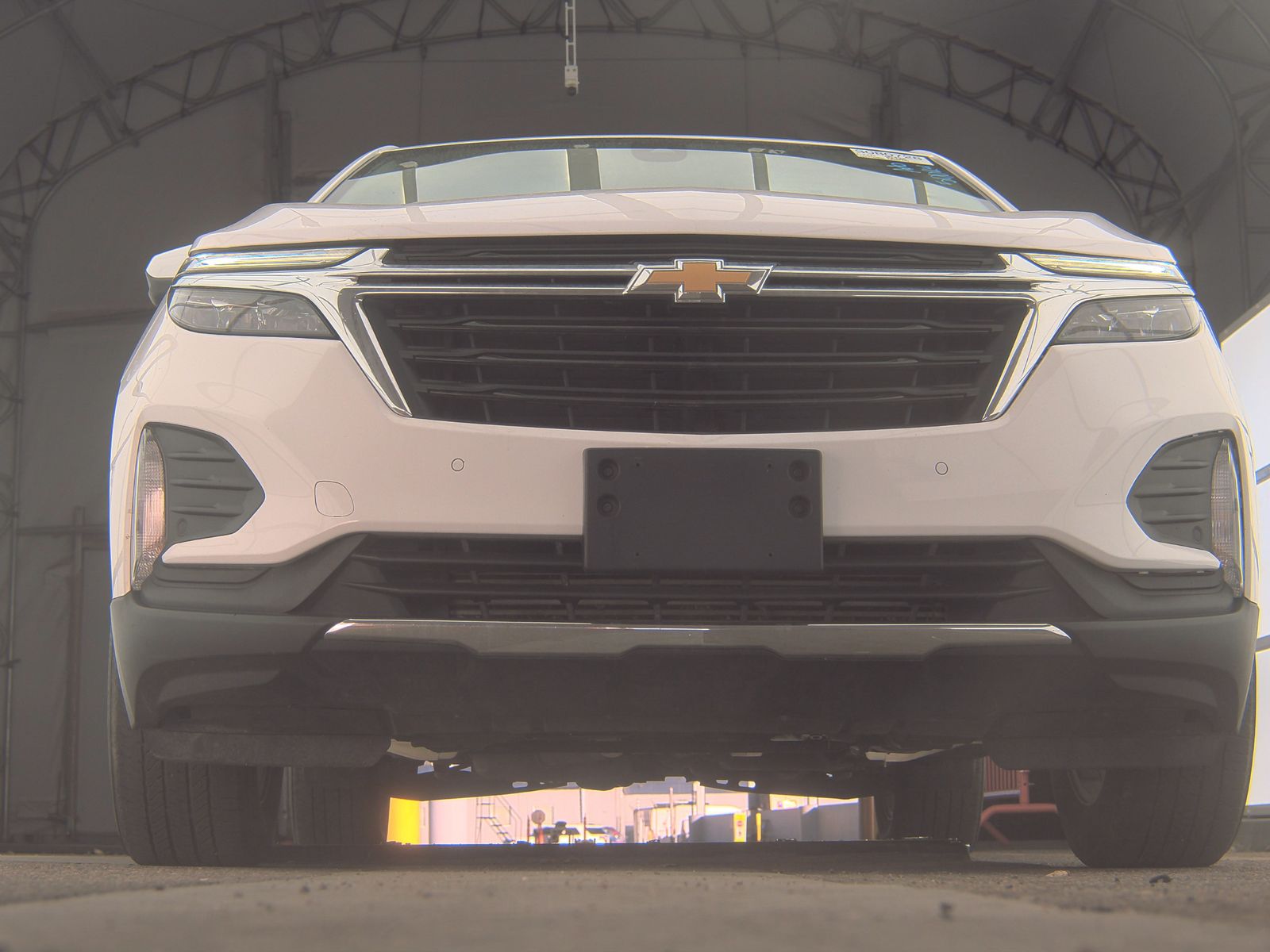 2022 Chevrolet Equinox LT AWD