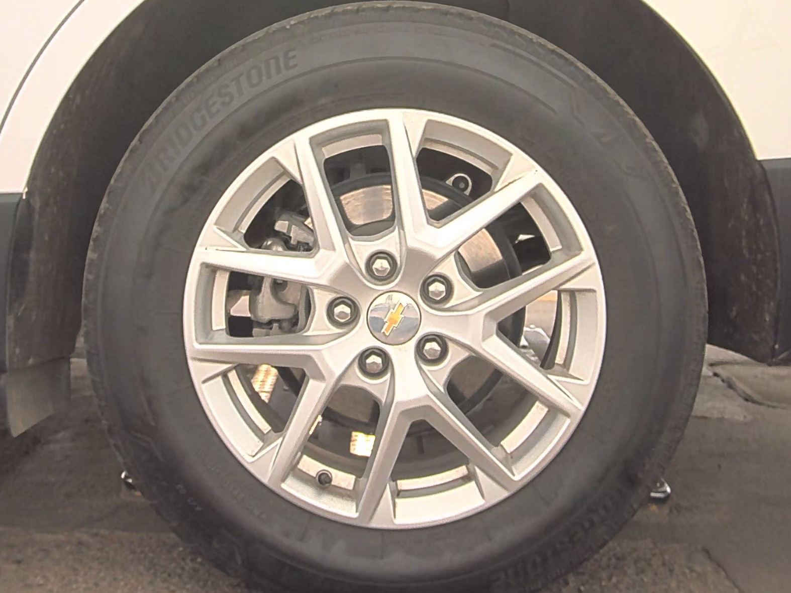 2022 Chevrolet Equinox LT AWD