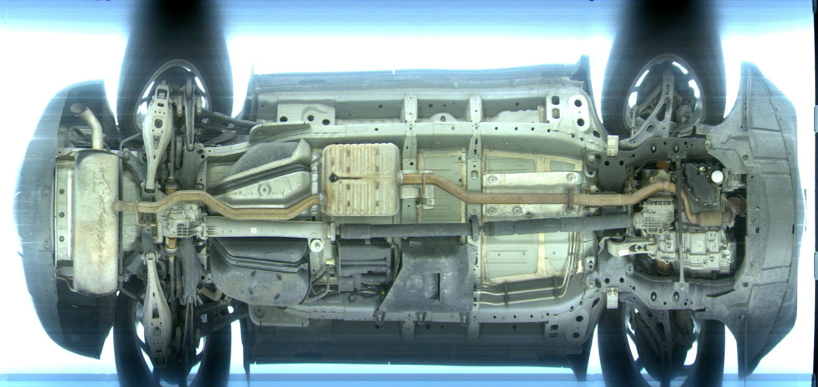 2022 Chevrolet Equinox LT AWD