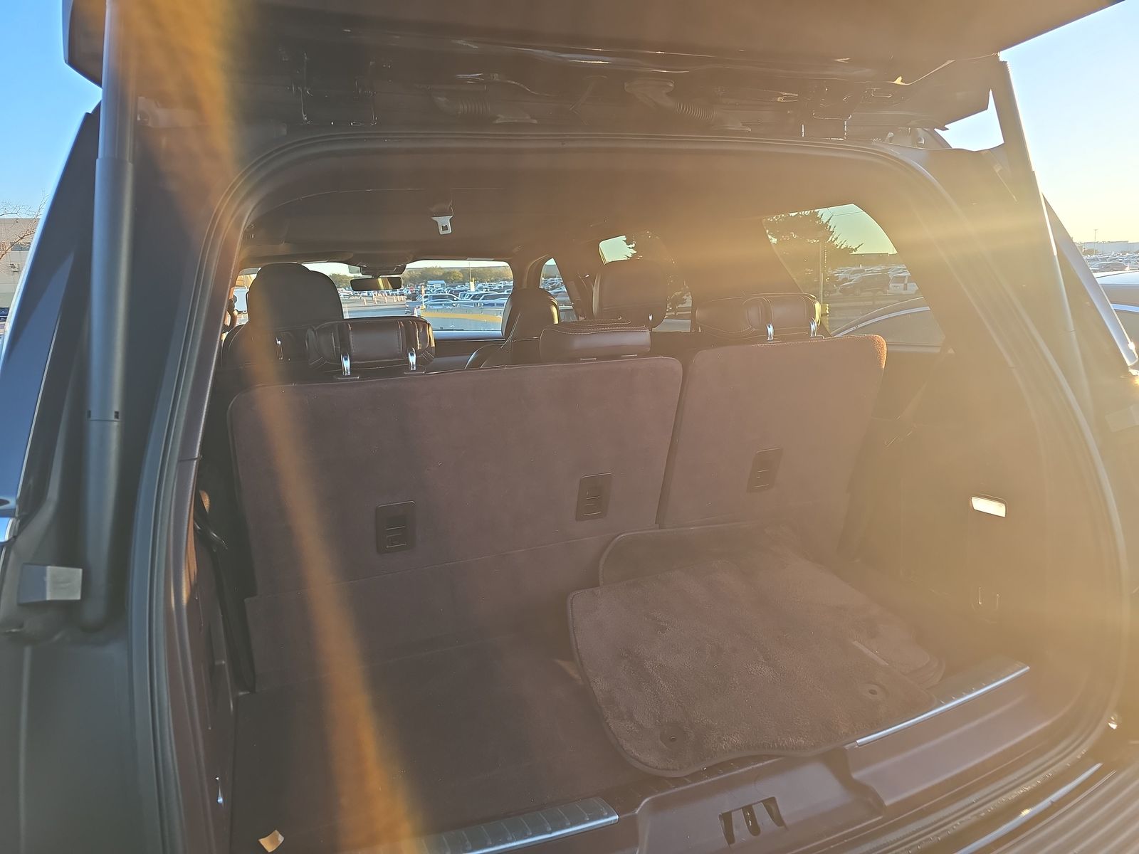 2018 Lincoln Navigator Black Label AWD