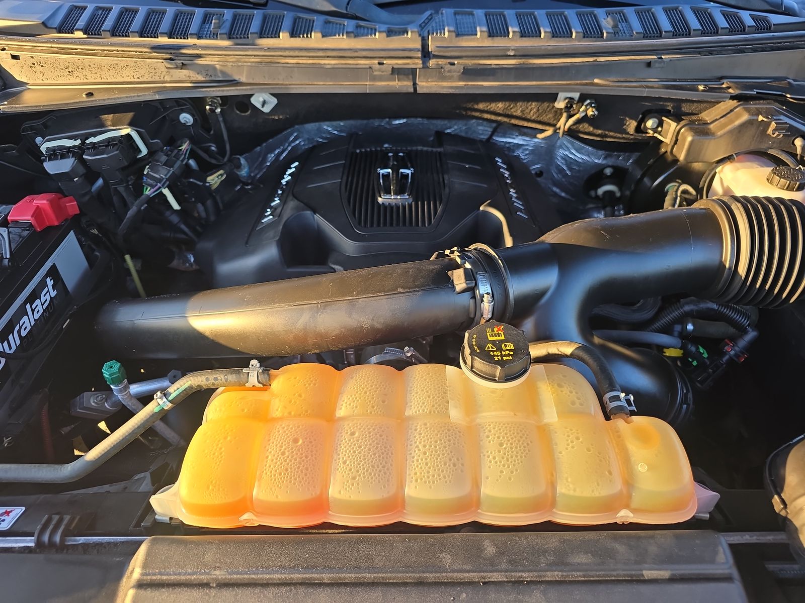 2018 Lincoln Navigator Black Label AWD