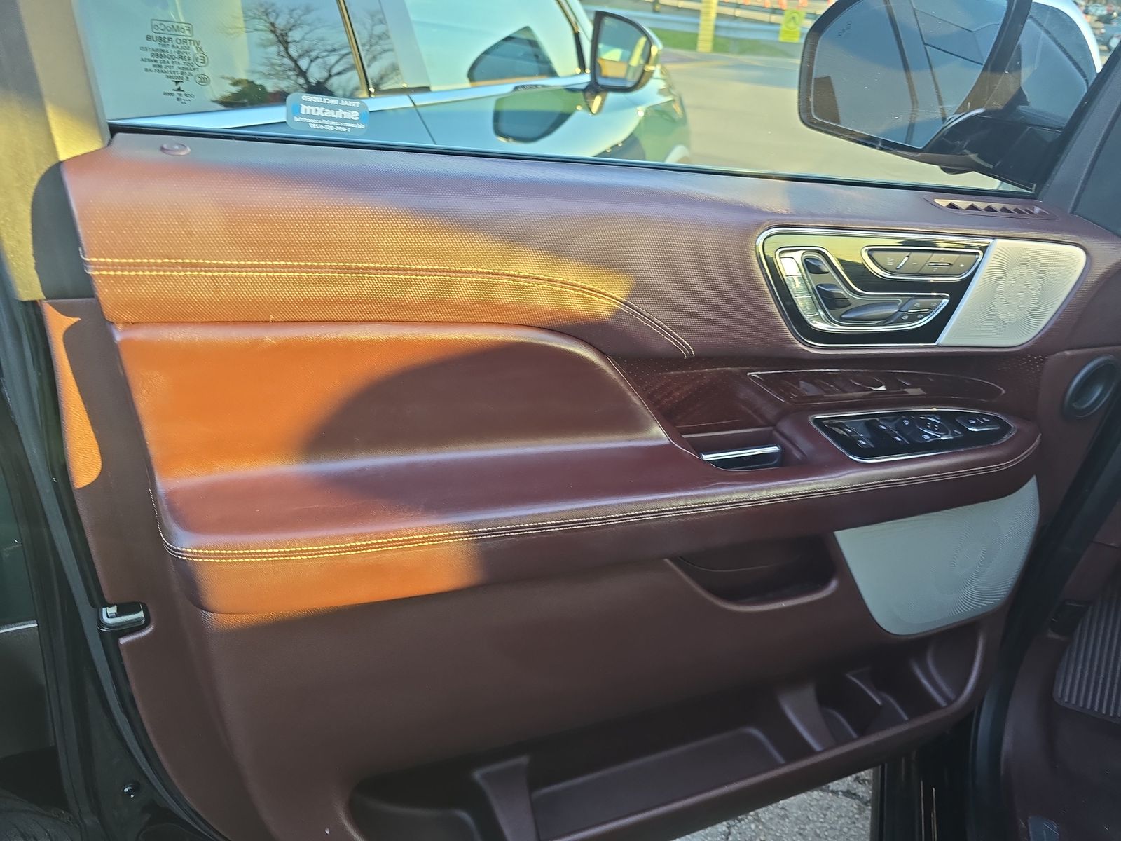 2018 Lincoln Navigator Black Label AWD