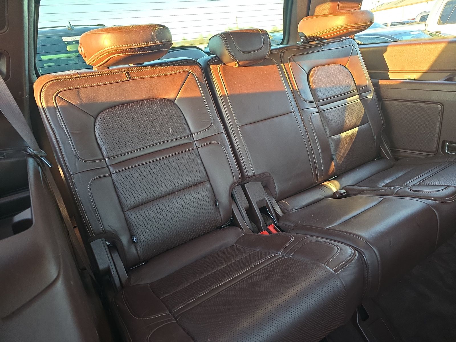 2018 Lincoln Navigator Black Label AWD