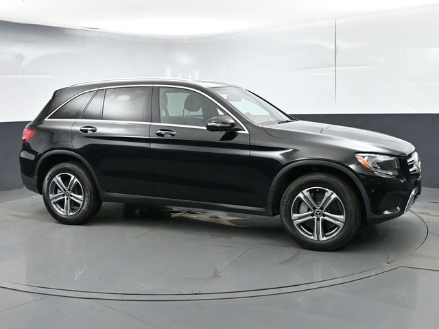 2019 Mercedes-Benz GLC 300 4MATIC