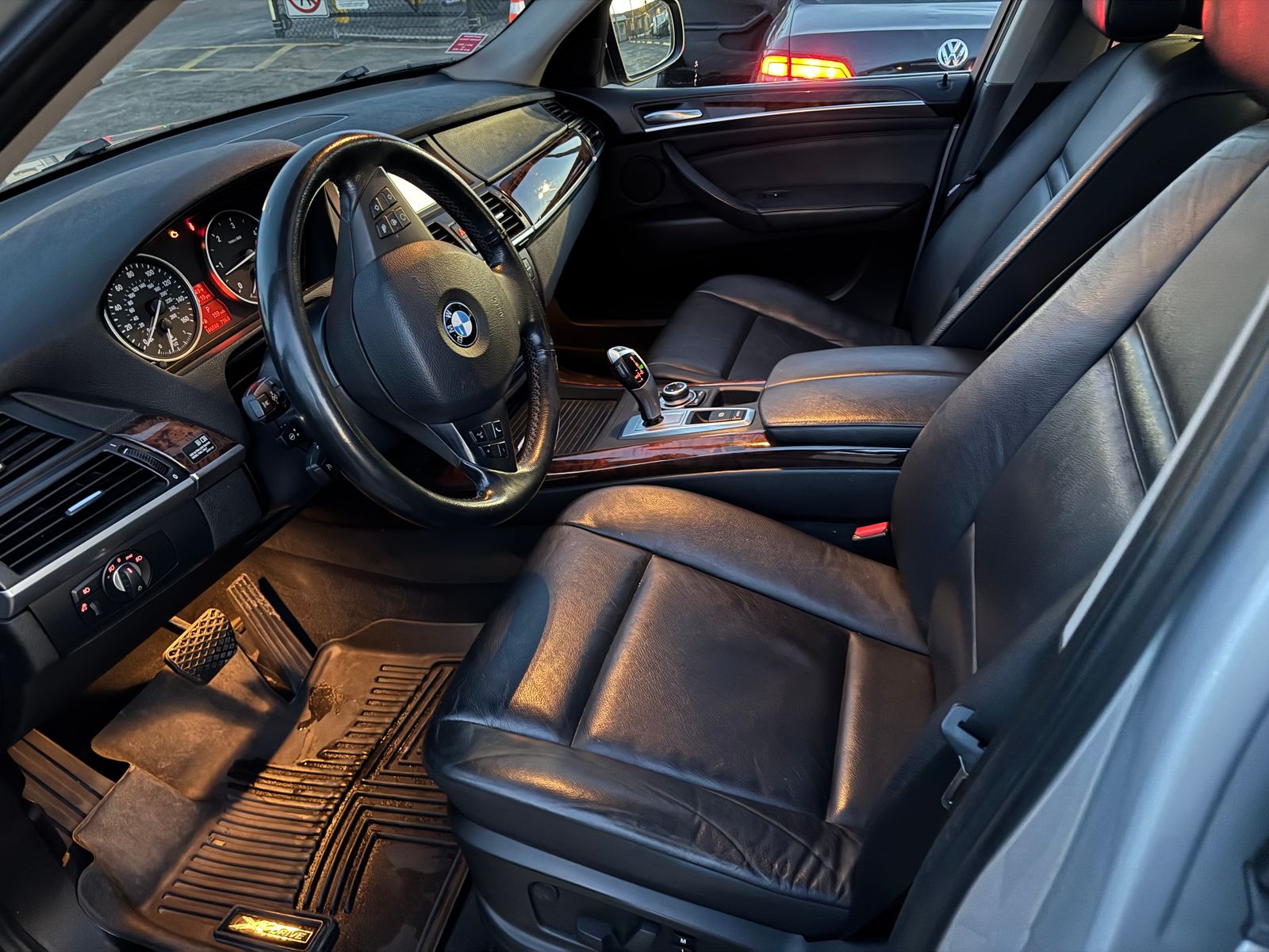 BMW X5 Sports Activity Vehicle xDrive35d снимка BMW X5 Sports Activity Vehicle xDrive35d