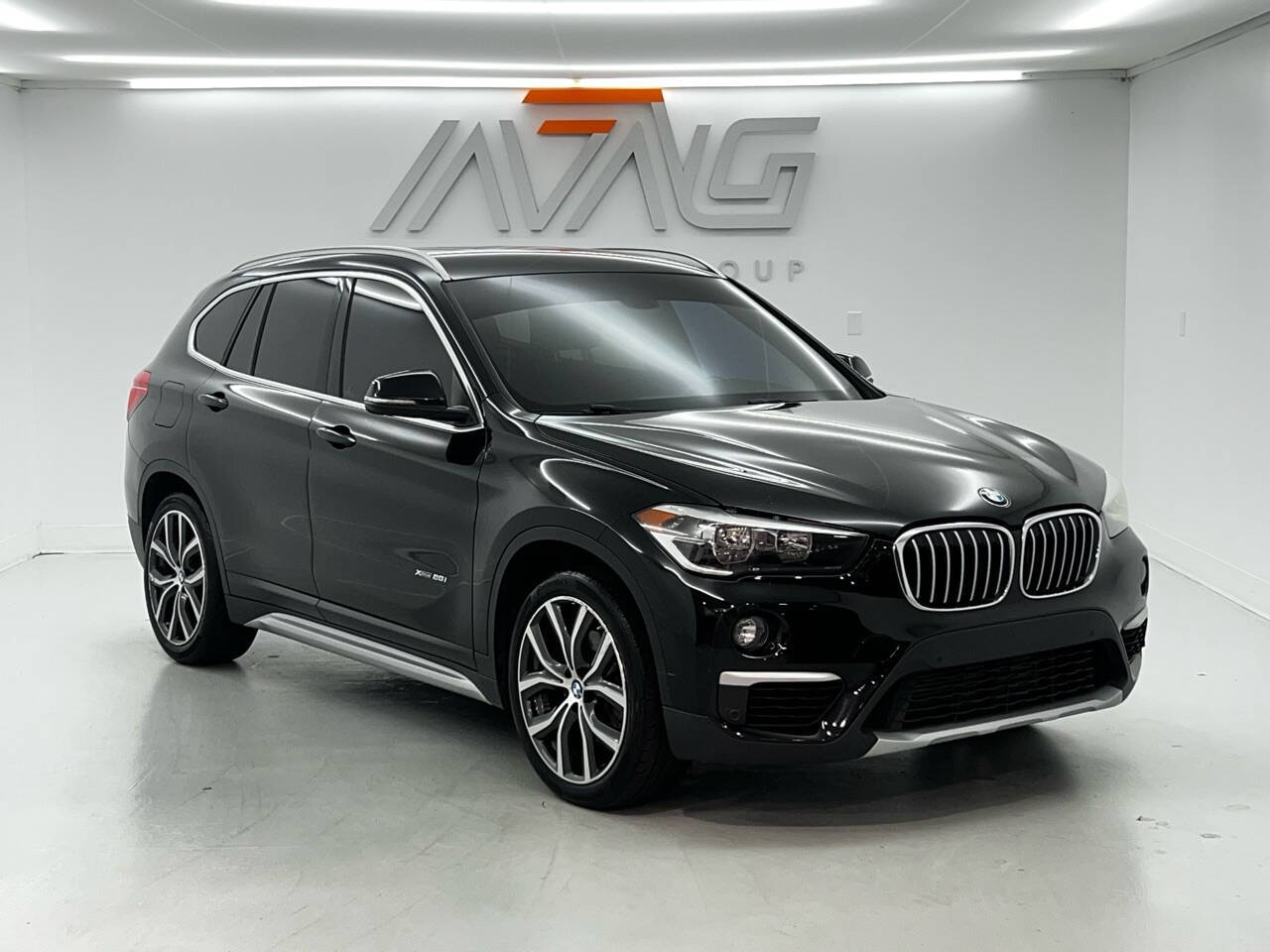 2017 BMW X1 Sports Activity Vehicle xDrive28i