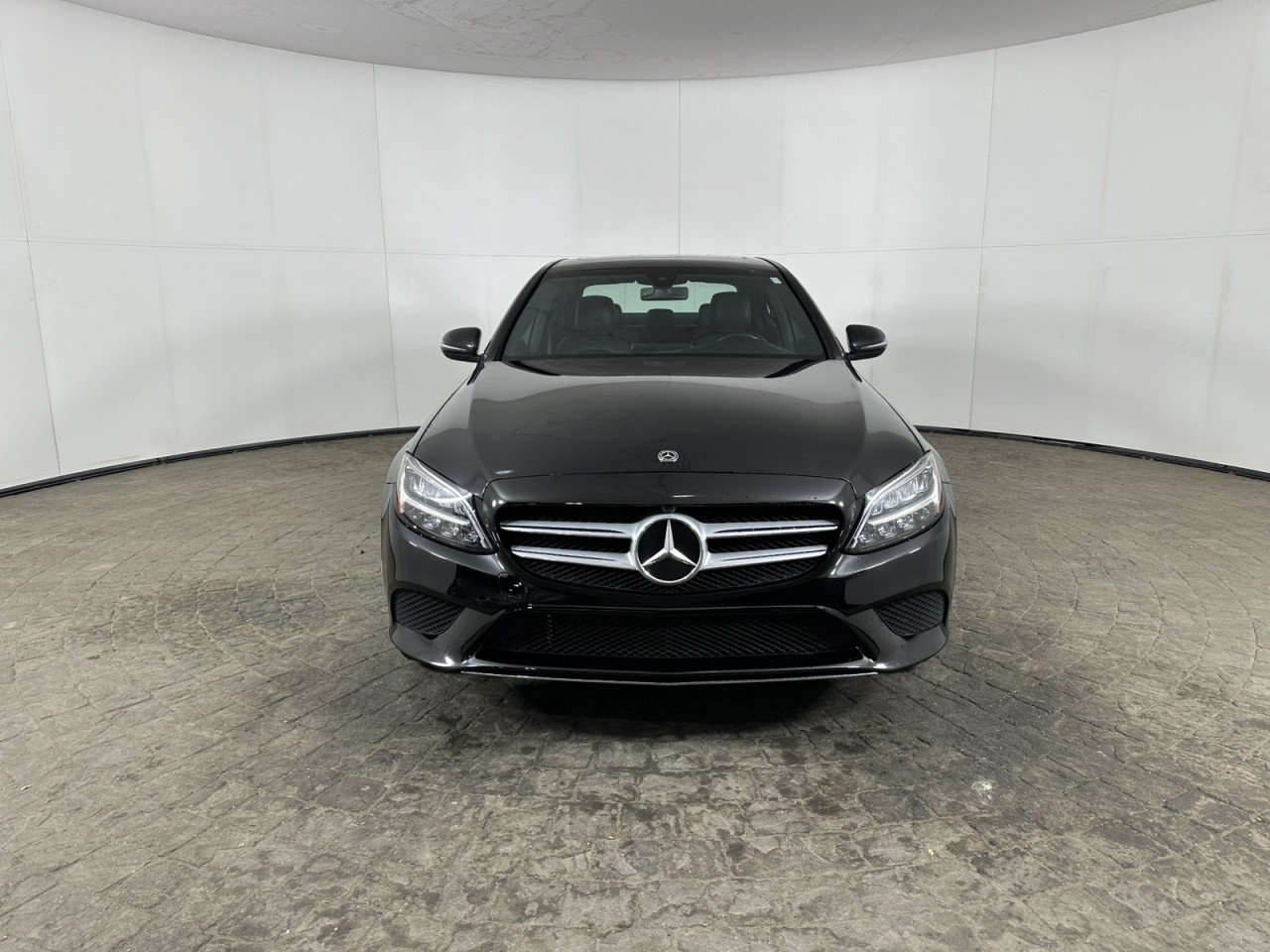 2021 Mercedes-Benz C 300 4MATIC Sedan
