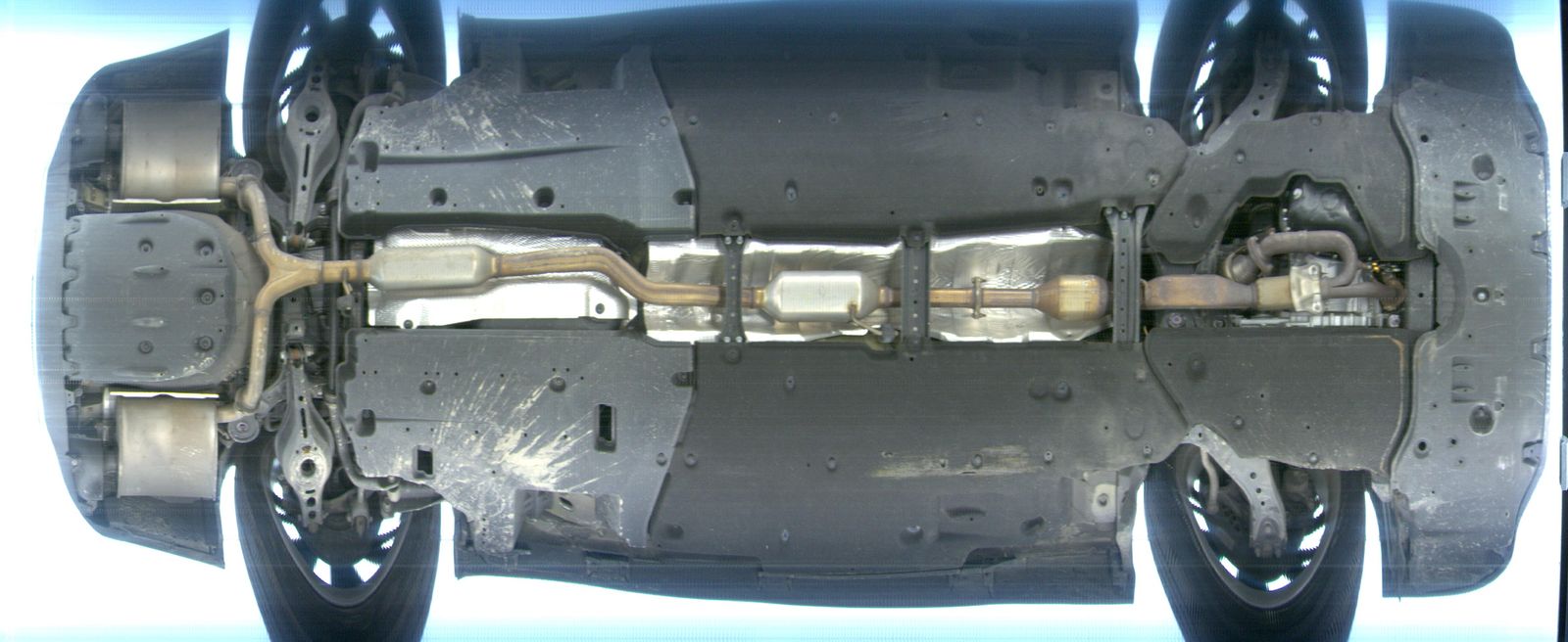 2019 Lexus ES ES 350 FWD