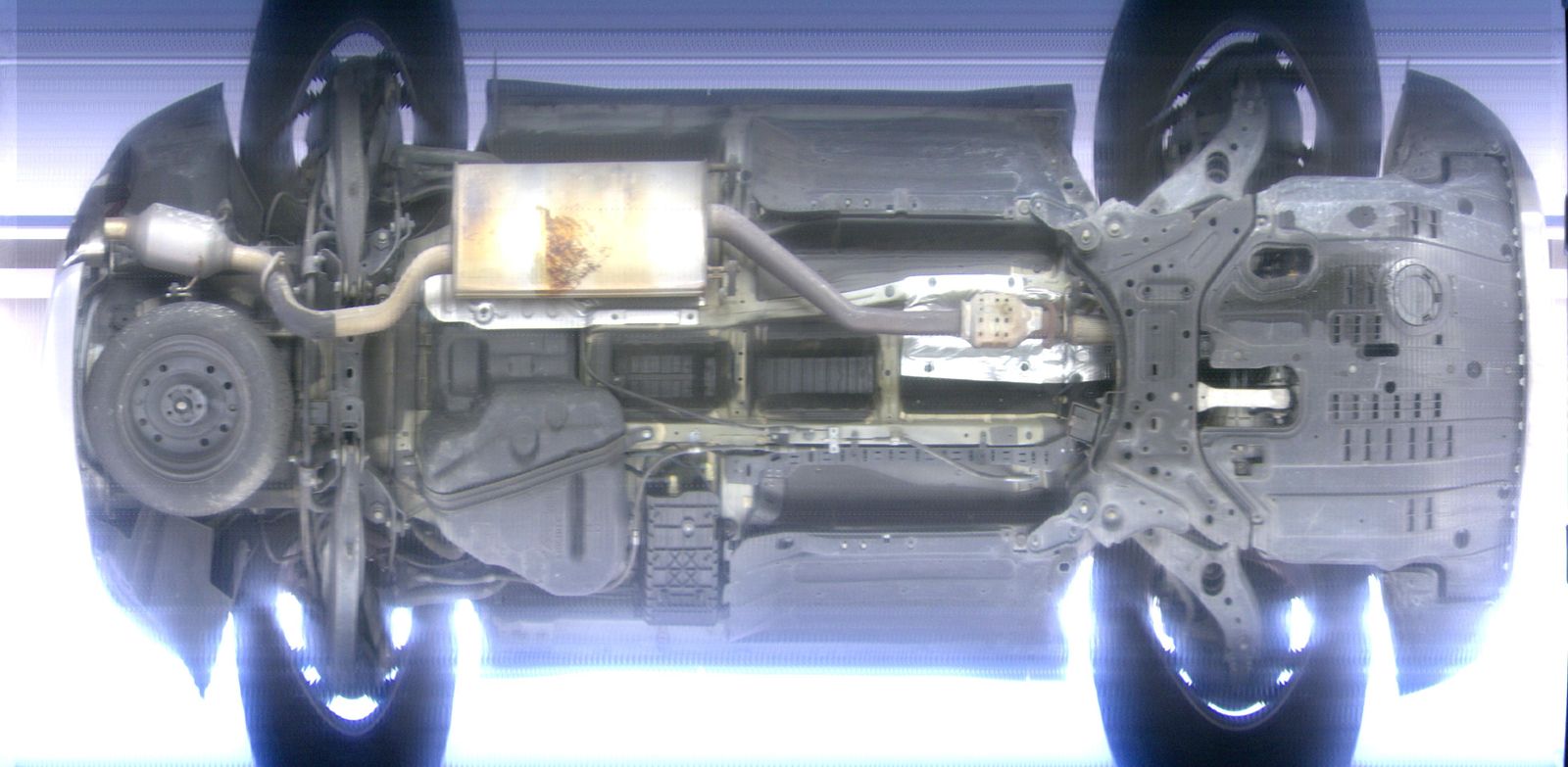 2017 Hyundai Santa Fe Sport Base FWD