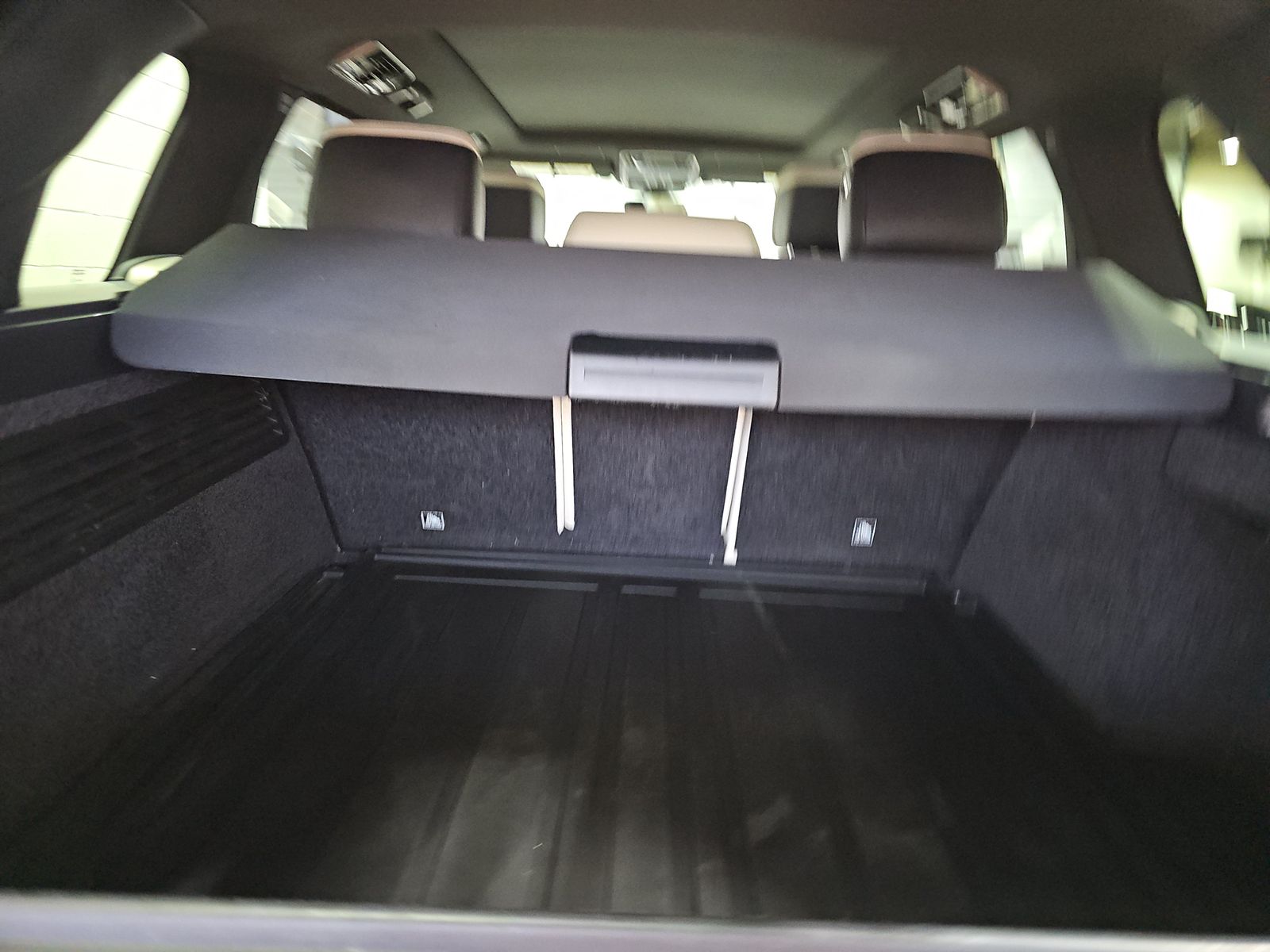 2020 Land Rover Range Rover HSE AWD