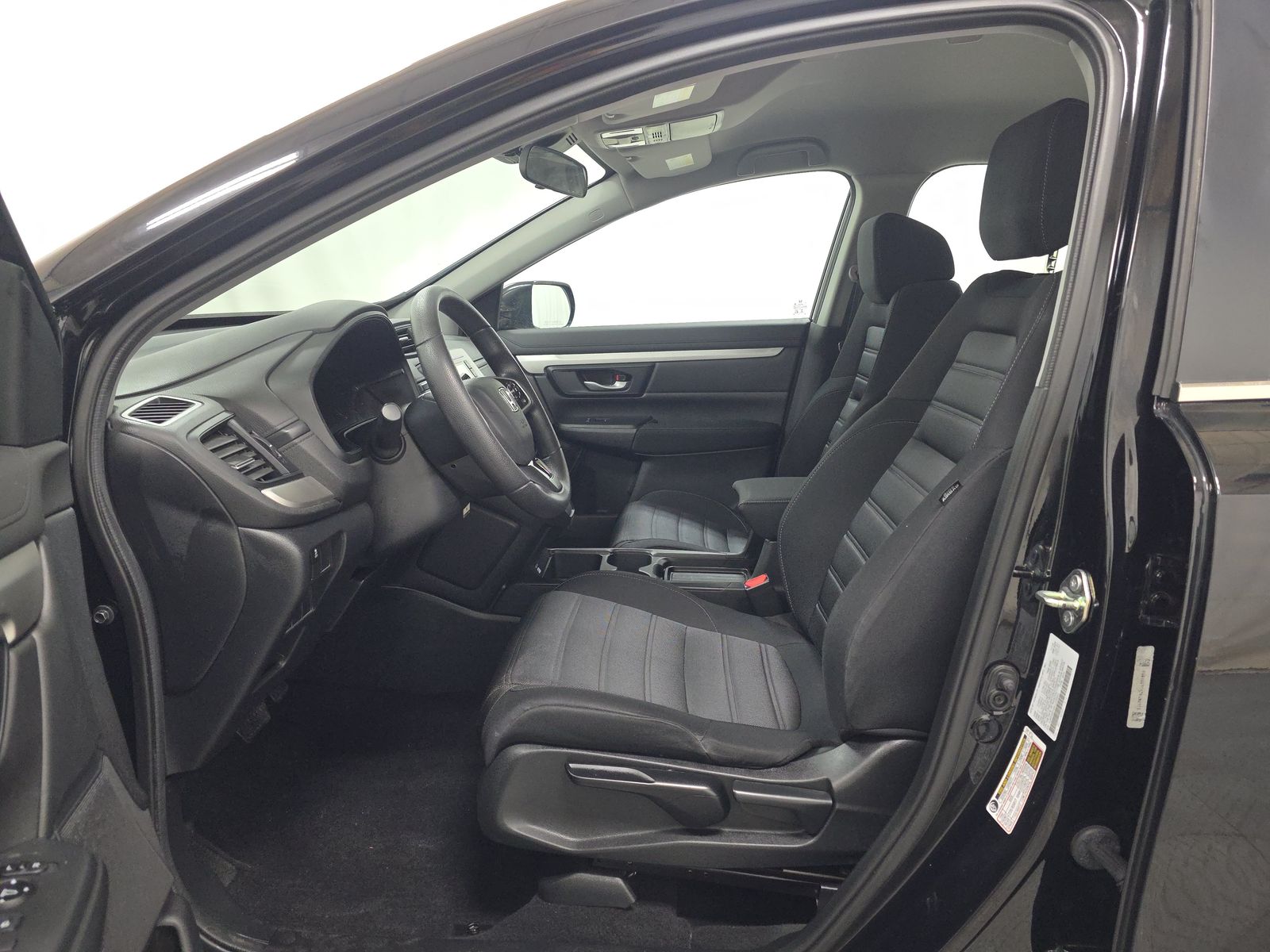 2020 Honda CR-V LX AWD