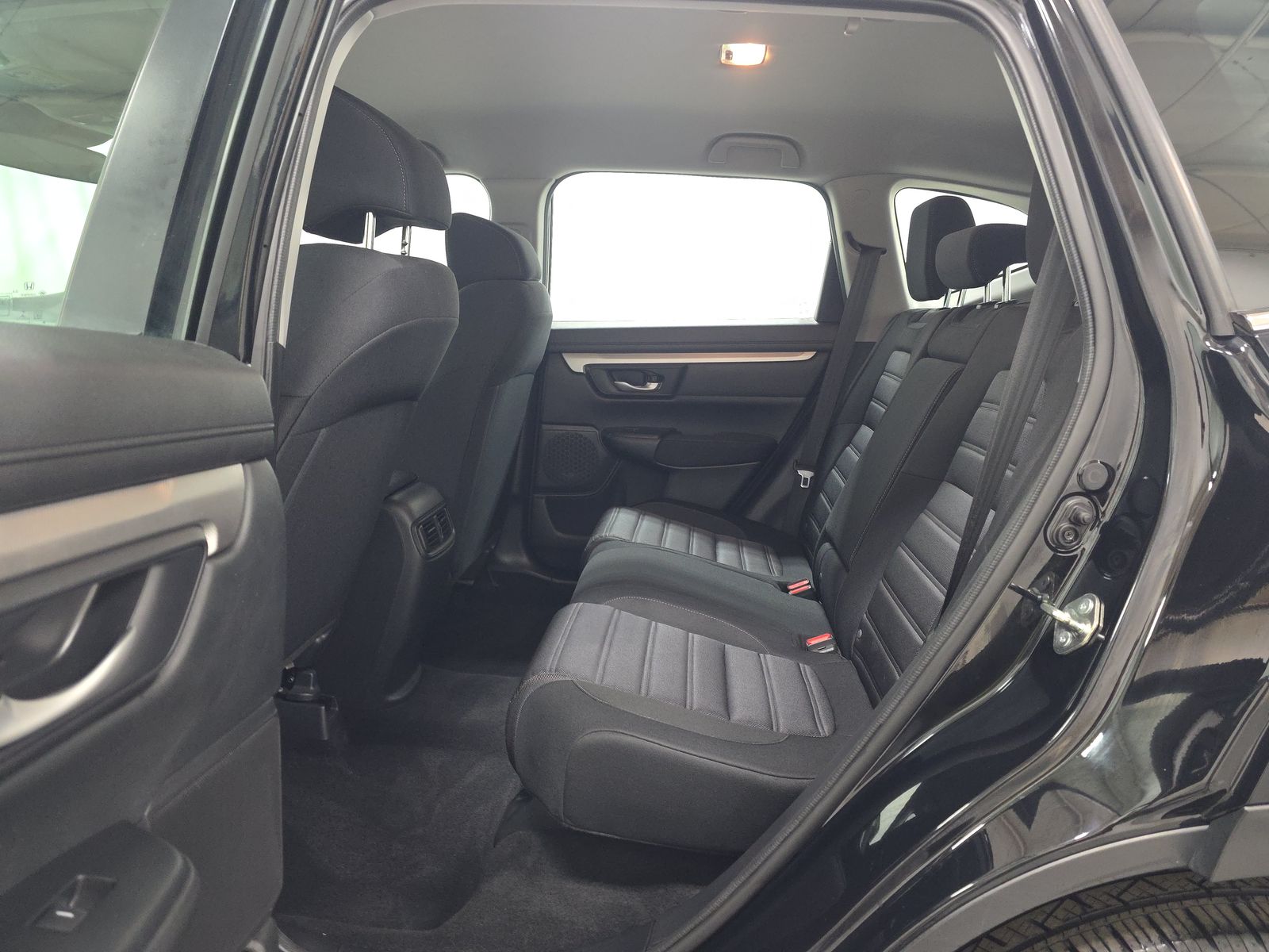2020 Honda CR-V LX AWD