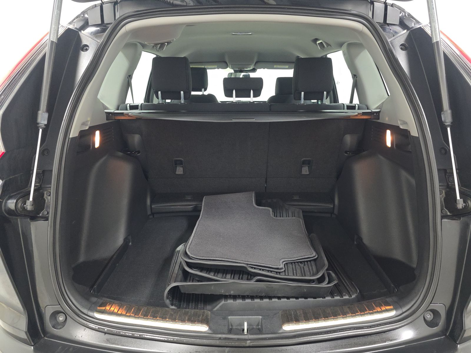 2020 Honda CR-V LX AWD