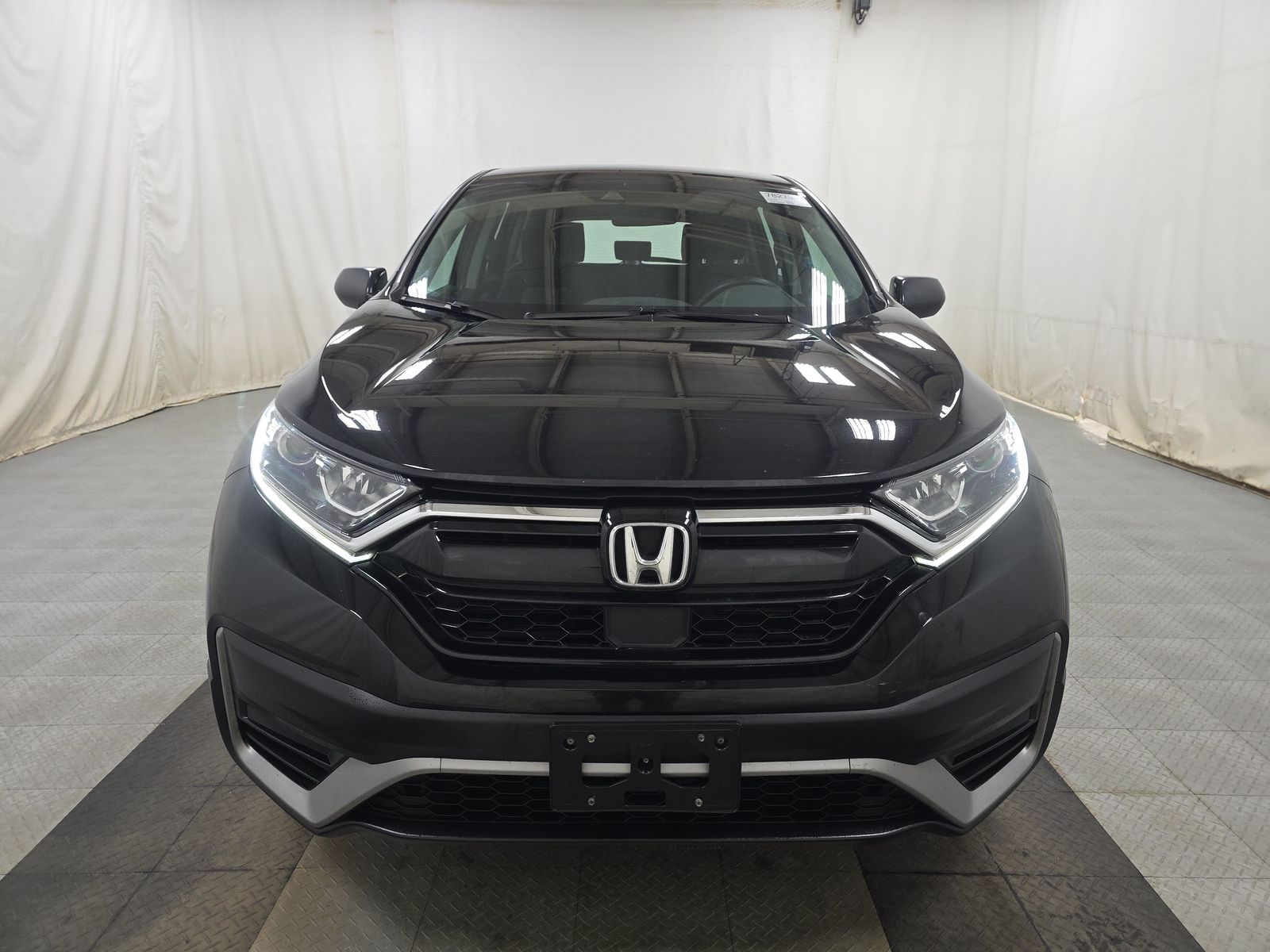 2020 Honda CR-V LX AWD