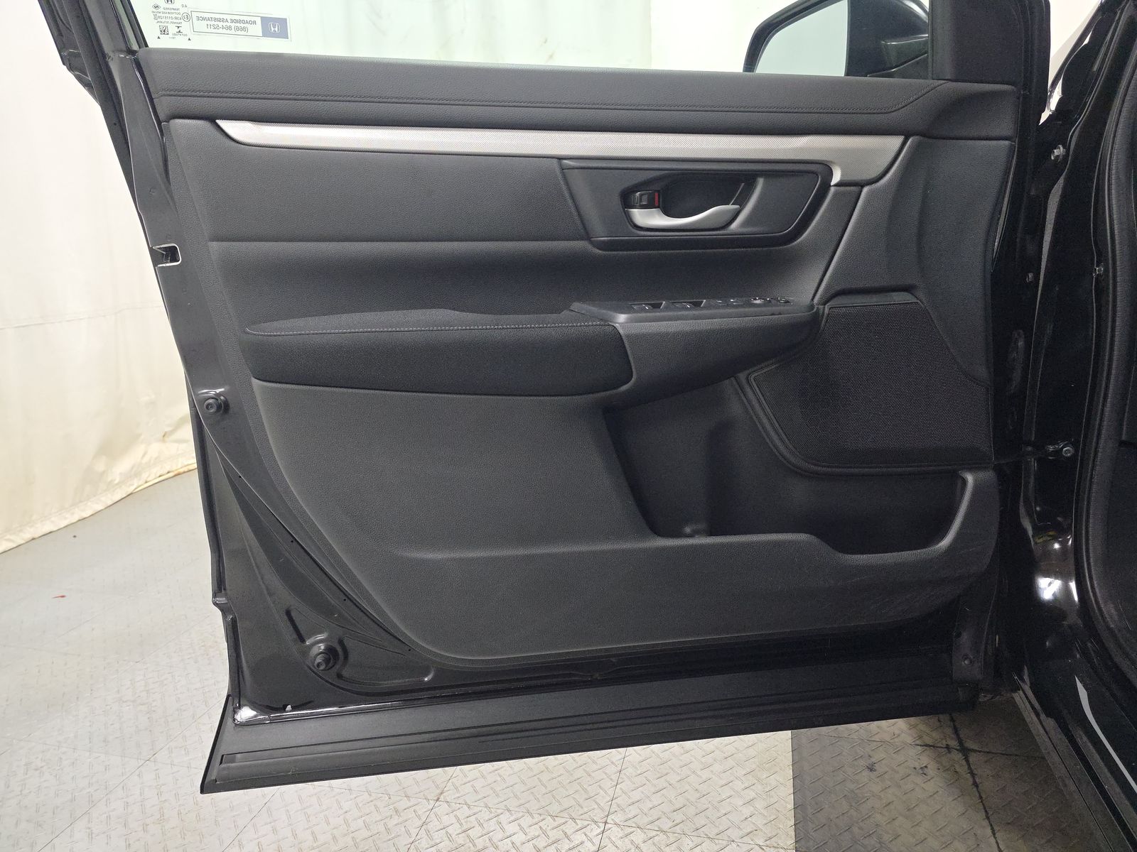 2020 Honda CR-V LX AWD