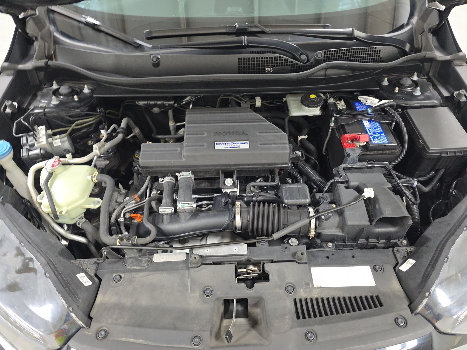 2020 Honda CR-V LX AWD
