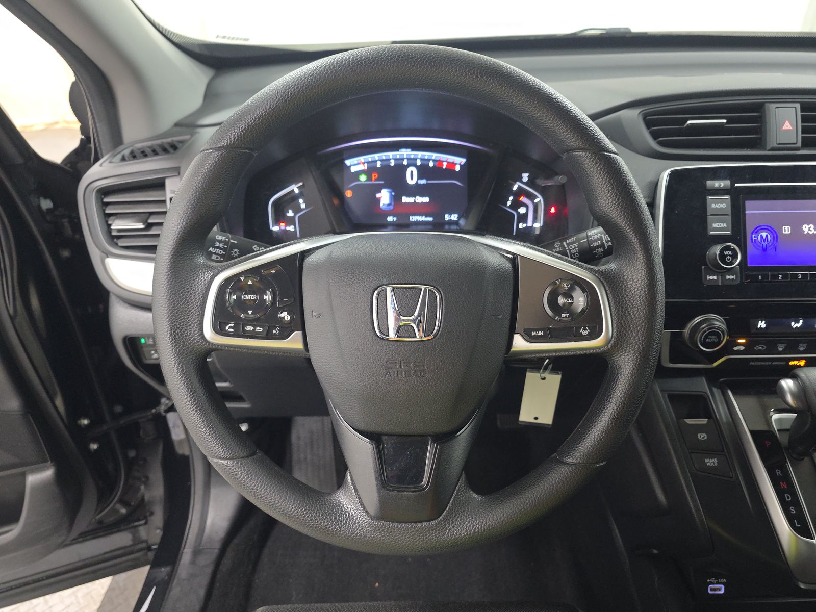 2020 Honda CR-V LX AWD