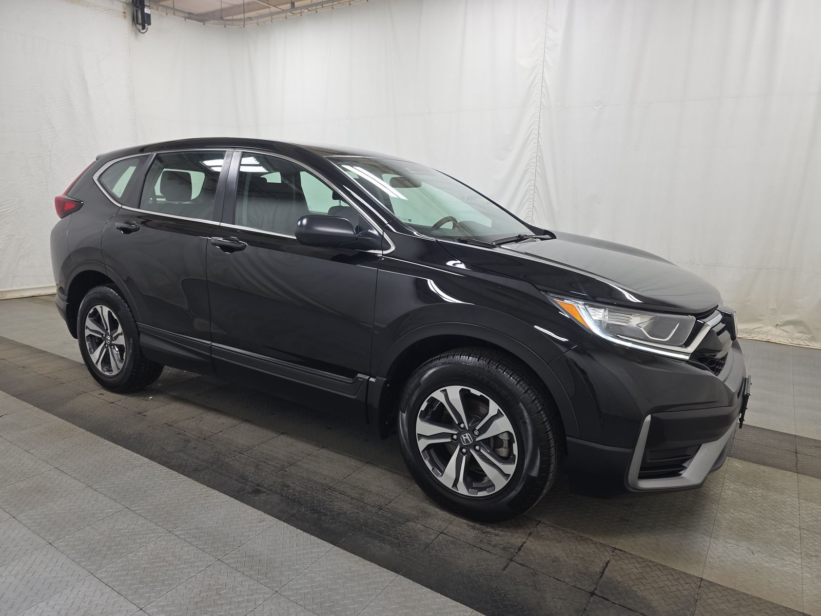 2020 Honda CR-V LX AWD