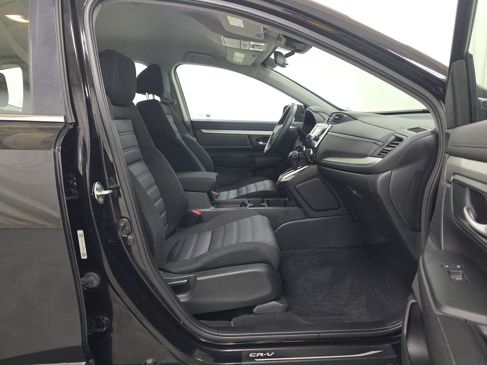 2020 Honda CR-V LX AWD