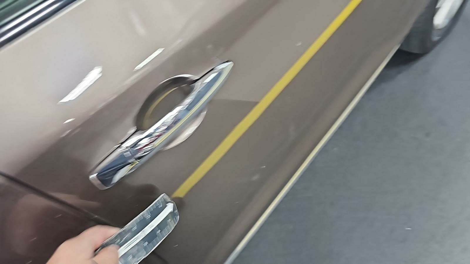 2012 Nissan Murano SL AWD