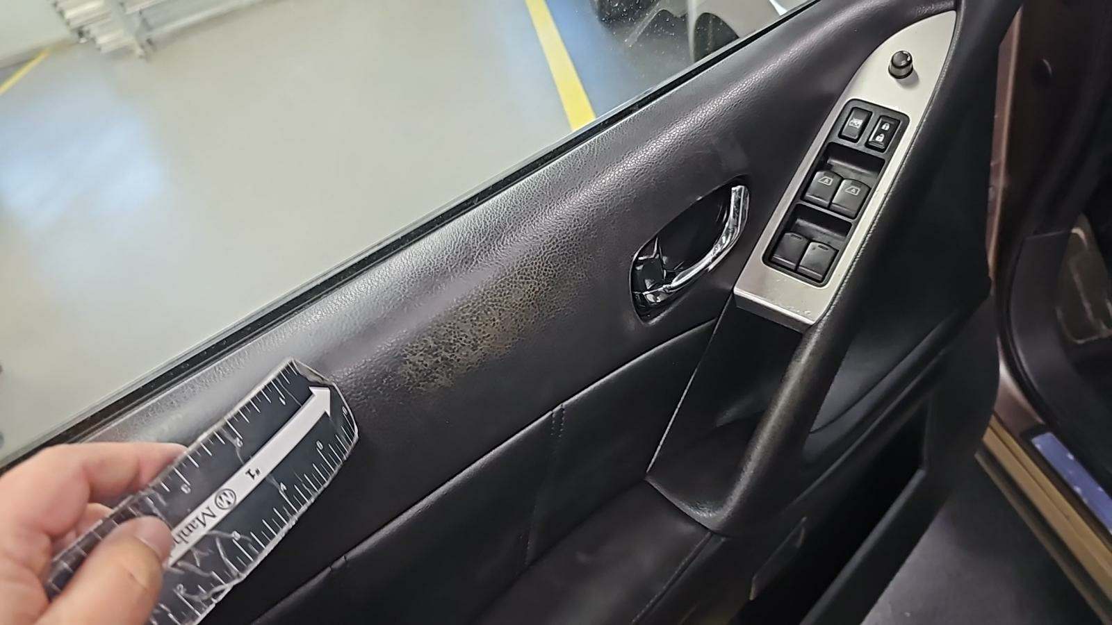 2012 Nissan Murano SL AWD