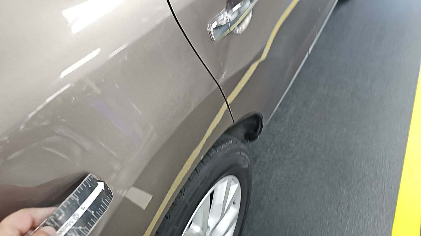 2012 Nissan Murano SL AWD