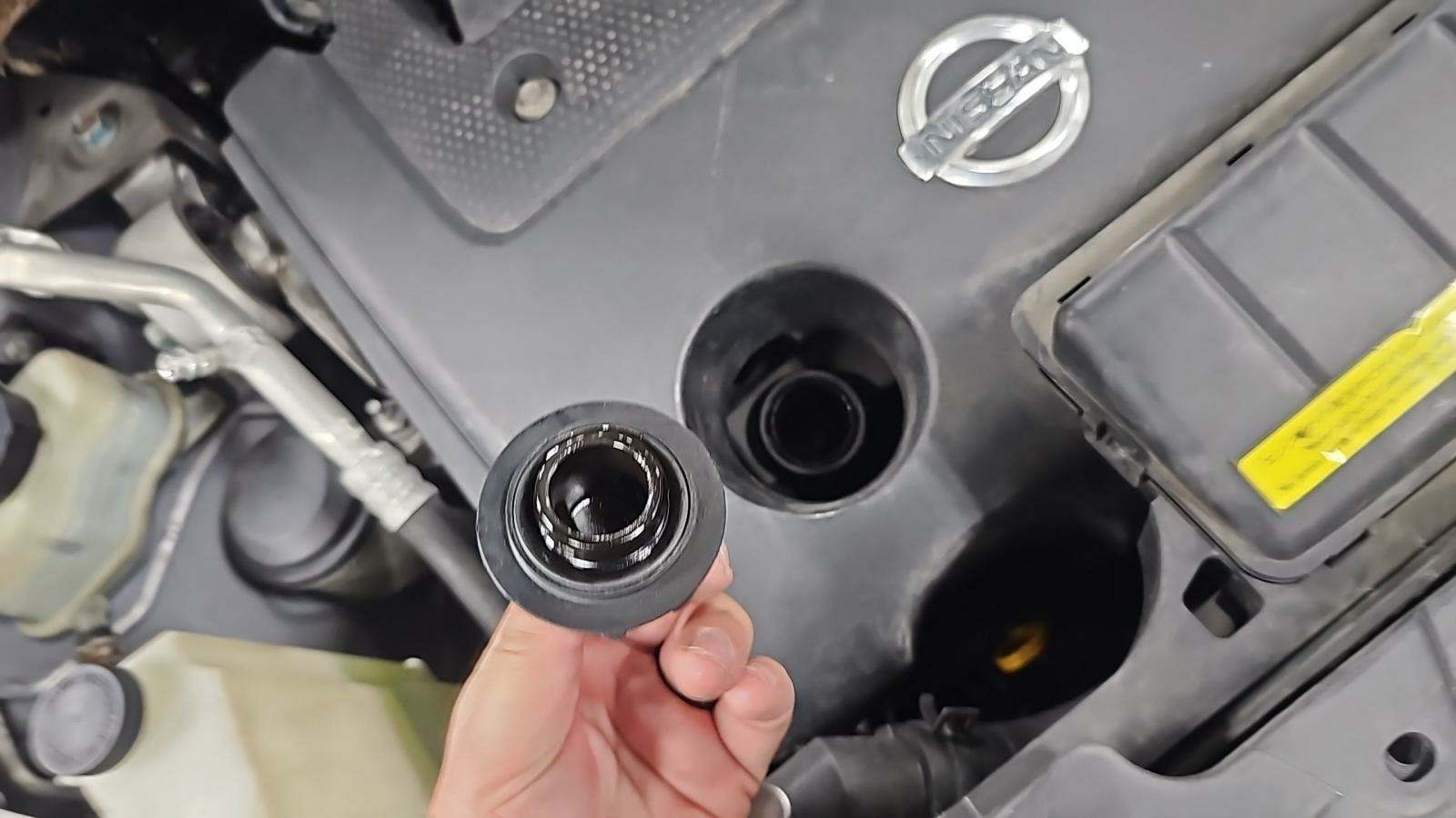 2012 Nissan Murano SL AWD