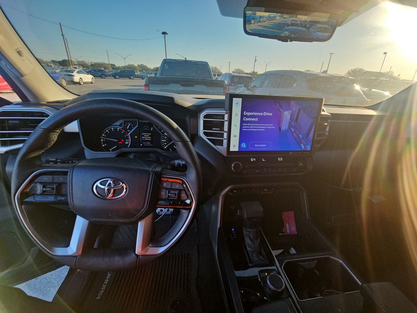 2022 Toyota Tundra SR5 RWD