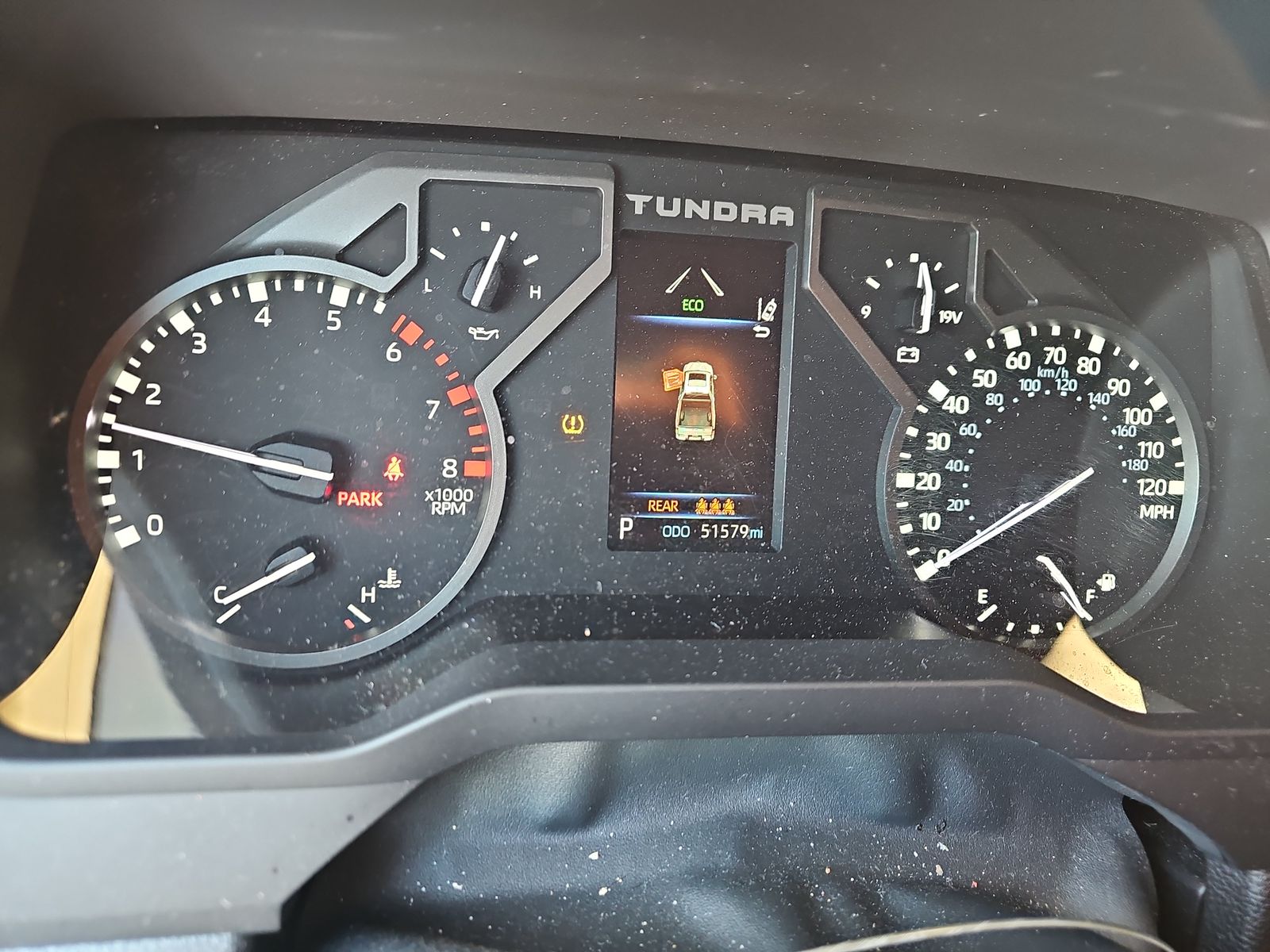 2022 Toyota Tundra SR5 RWD