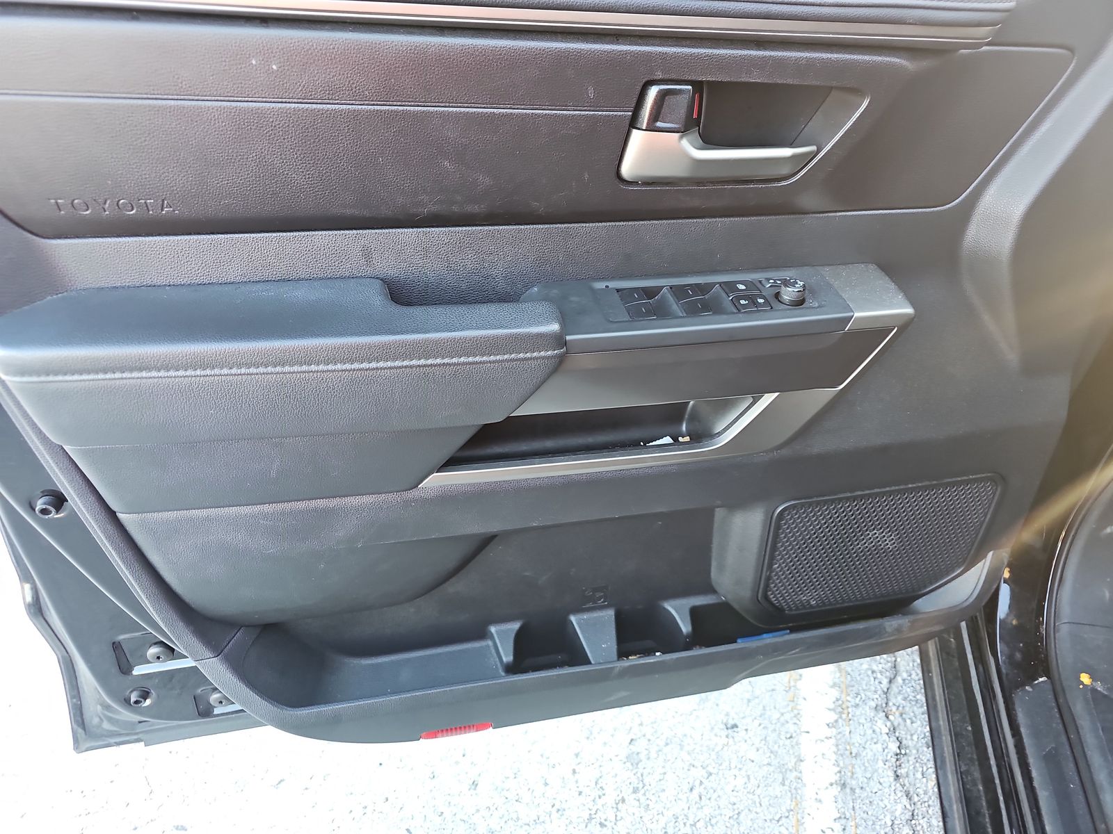 2022 Toyota Tundra SR5 RWD