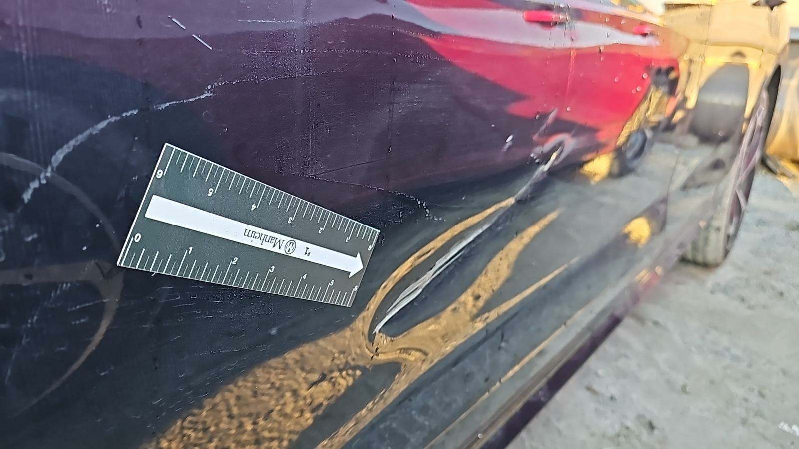 2020 Volkswagen Passat 2.0T R-Line FWD