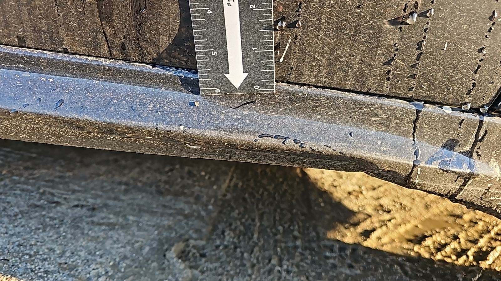 2020 Volkswagen Passat 2.0T R-Line FWD