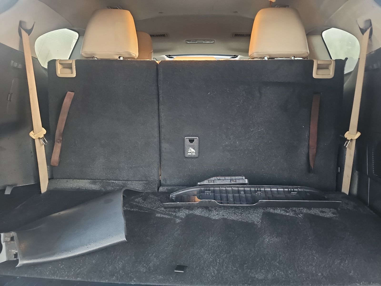 2021 Toyota Highlander XLE AWD