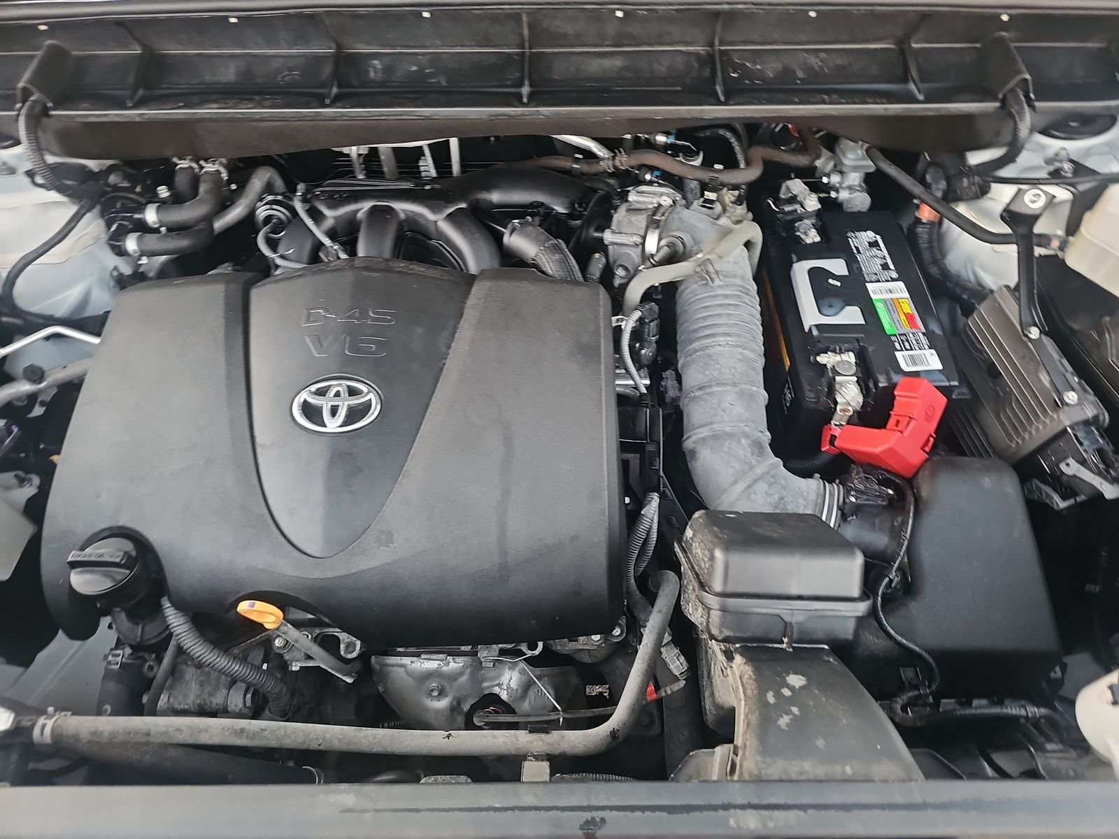 2021 Toyota Highlander XLE AWD