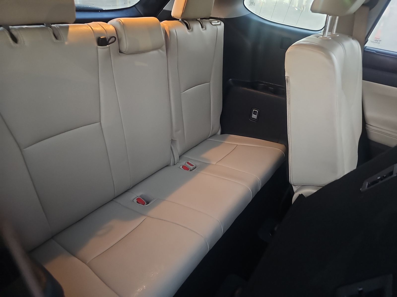 2021 Toyota Highlander XLE AWD