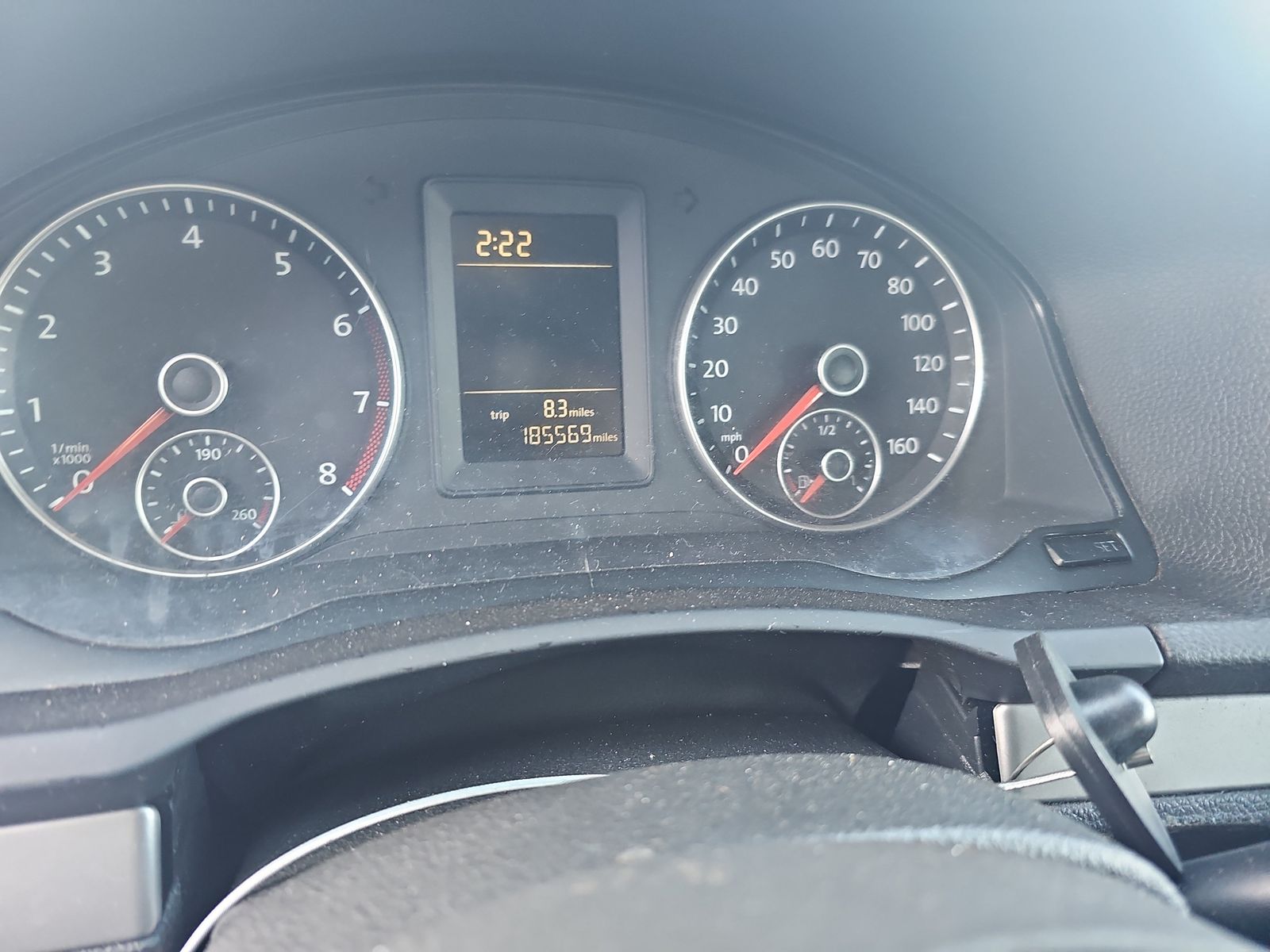 2014 Dodge Challenger SXT Plus RWD