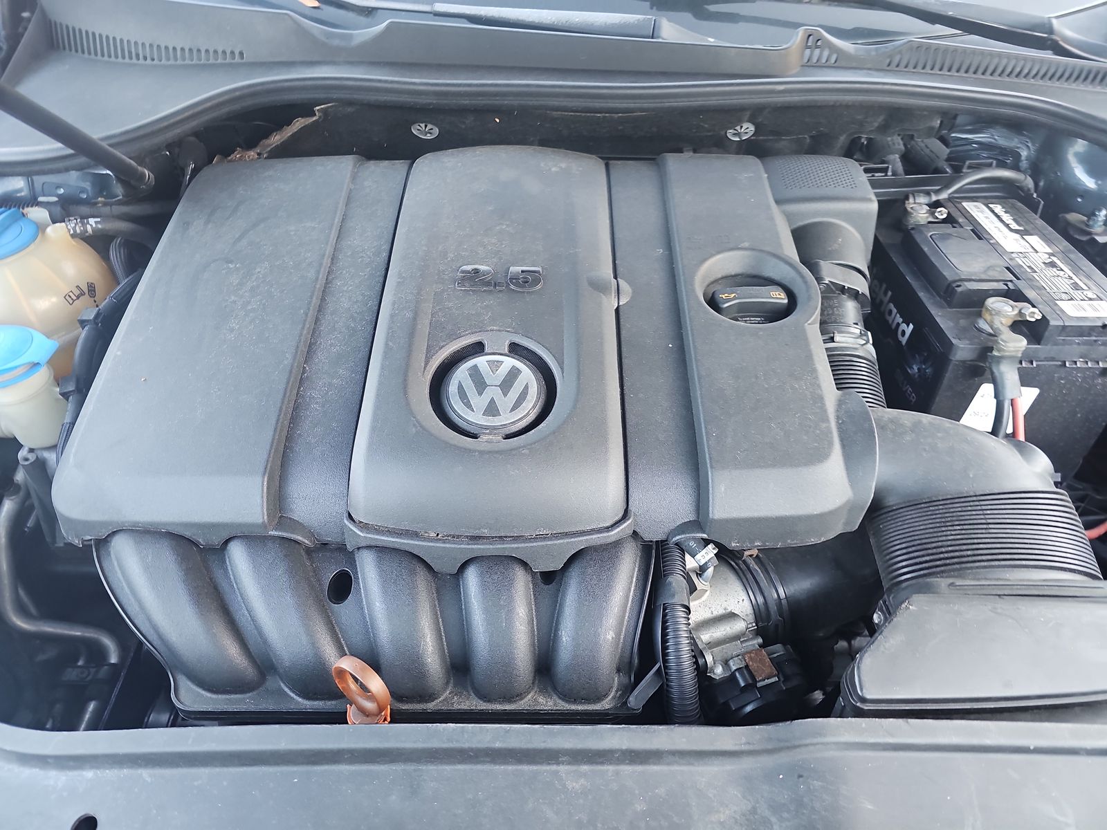 2014 Dodge Challenger SXT Plus RWD