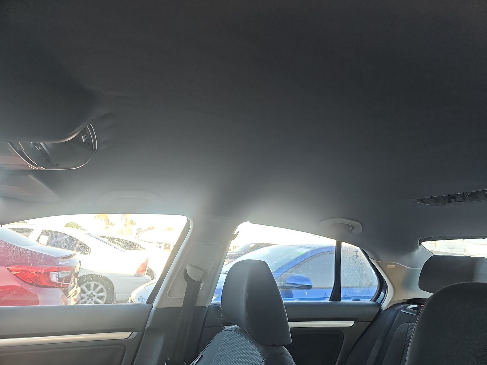 2014 Dodge Challenger SXT Plus RWD