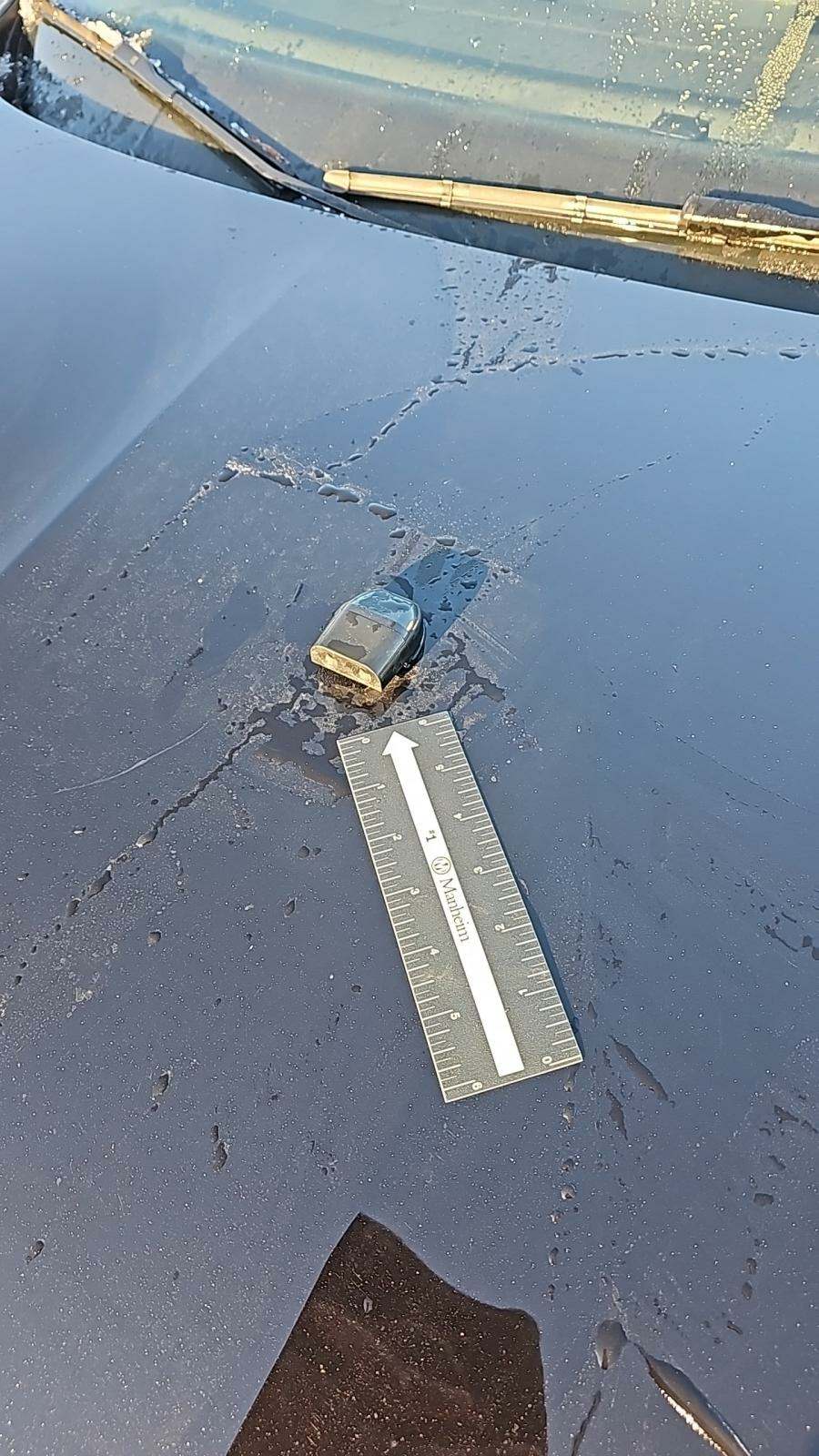 2020 Volkswagen Passat 2.0T R-Line FWD