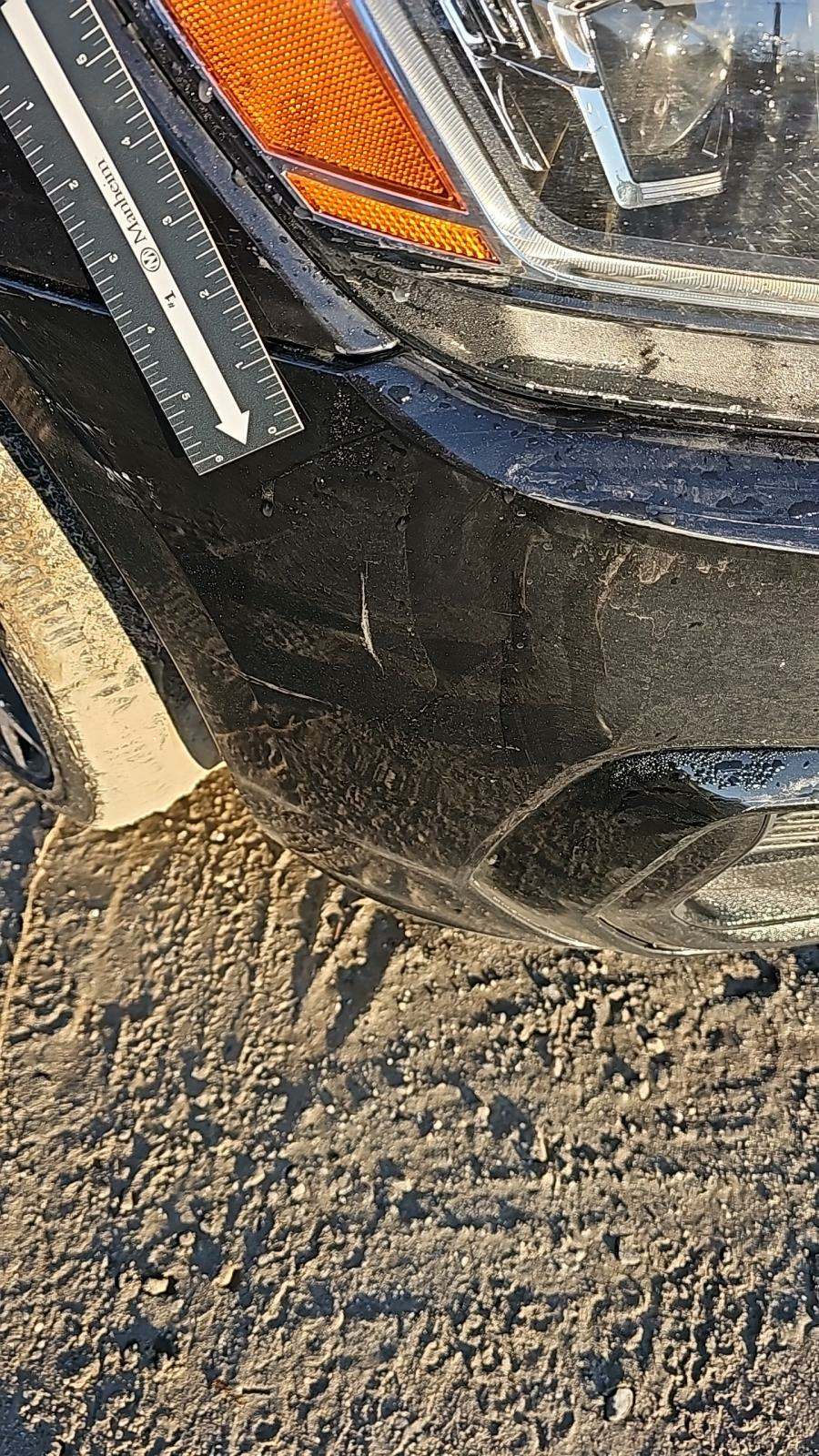 2020 Volkswagen Passat 2.0T R-Line FWD