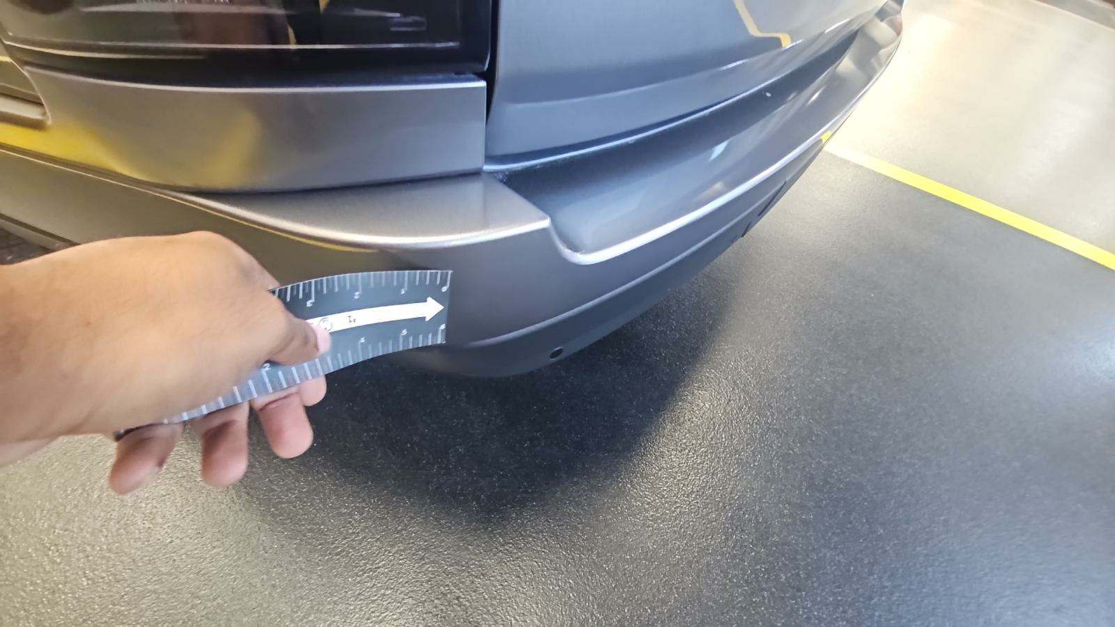 2020 Land Rover Range Rover HSE AWD