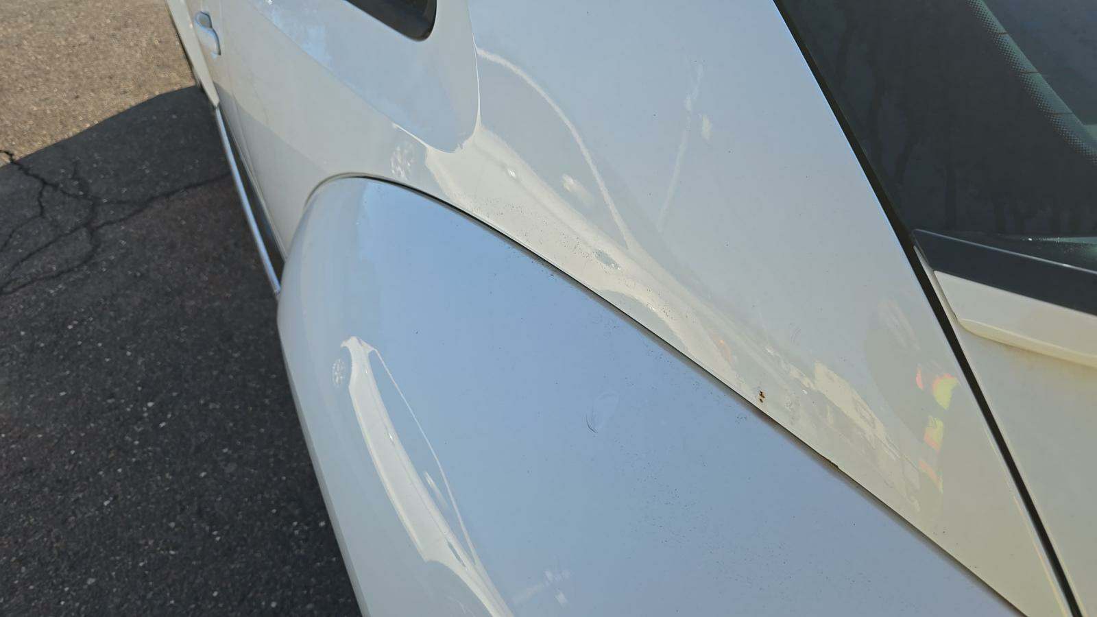 2012 Volkswagen Beetle 2.0T Turbo FWD