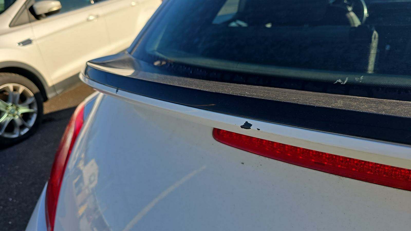 2012 Volkswagen Beetle 2.0T Turbo FWD