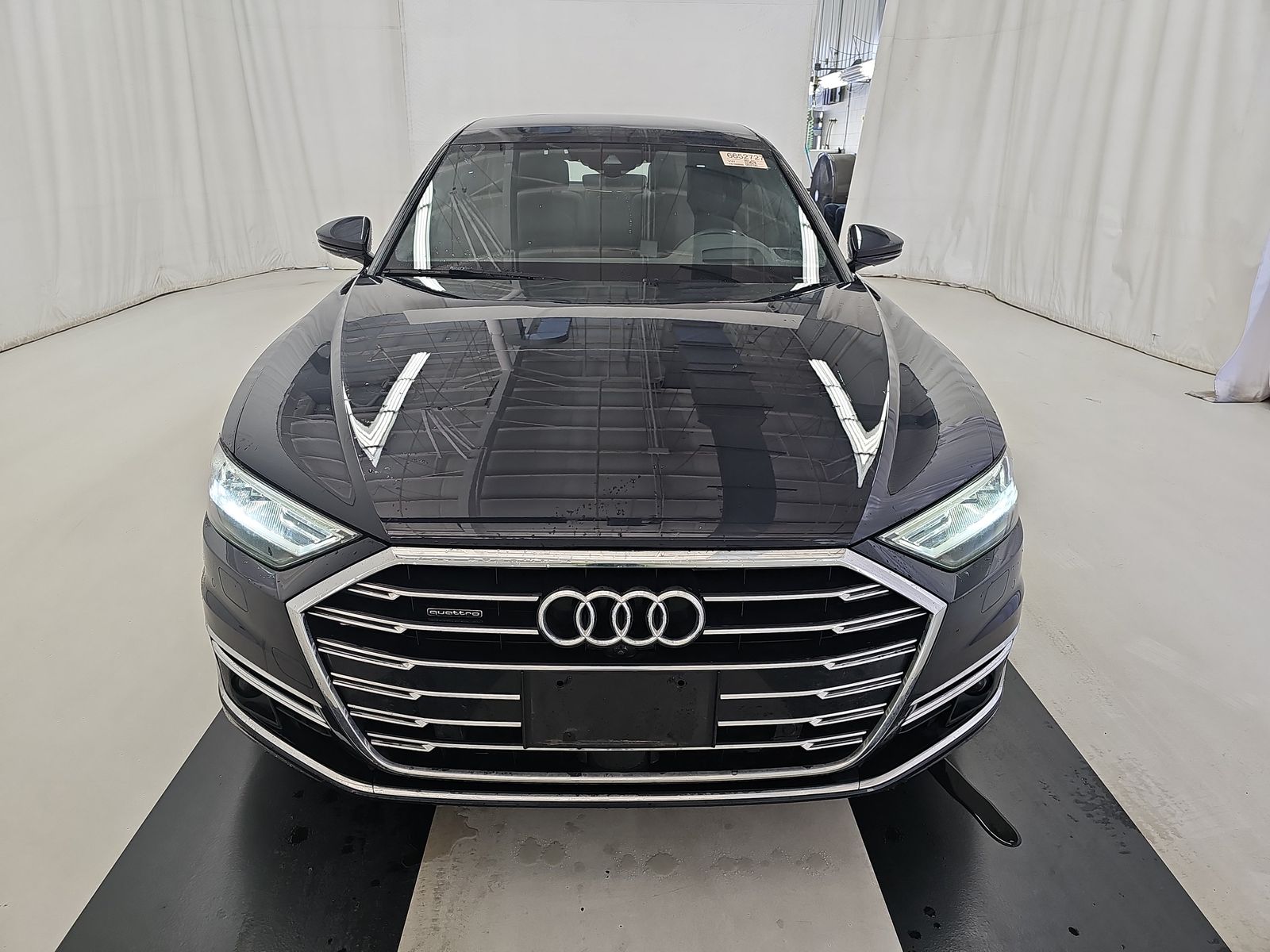 2021 Audi A8 Base AWD
