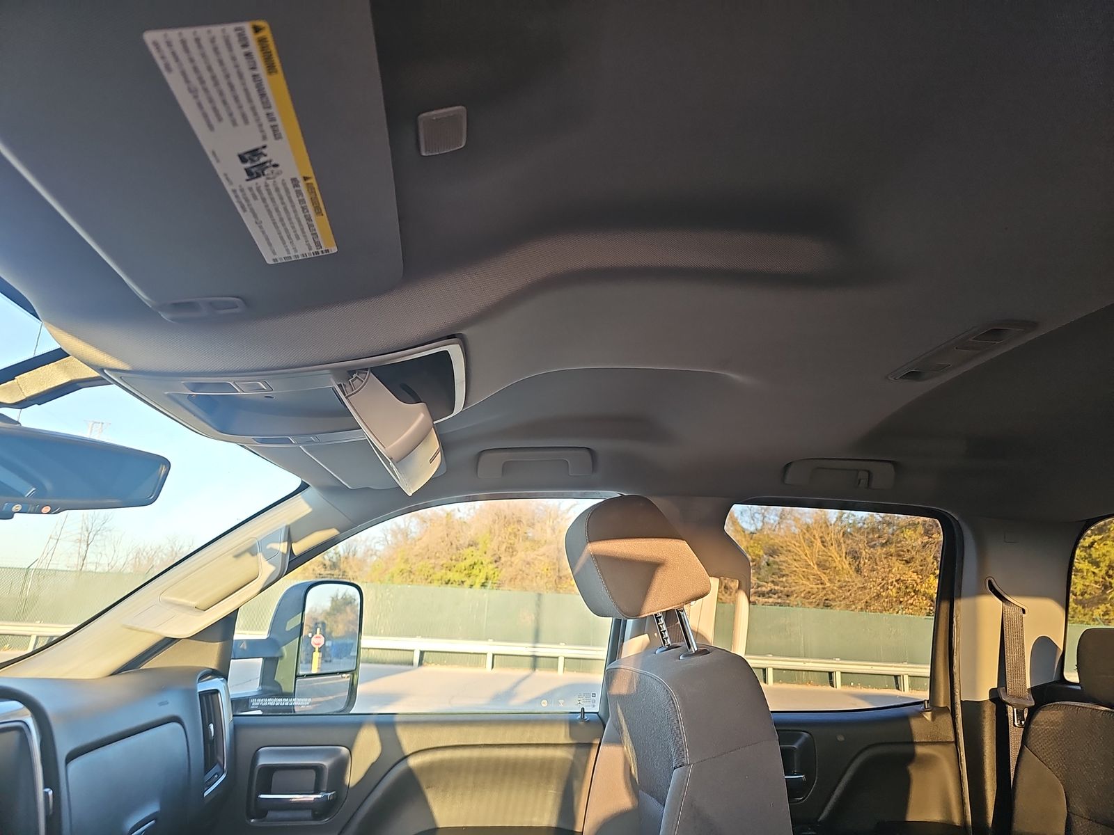 2019 Chevrolet Silverado 1500 LD LT AWD