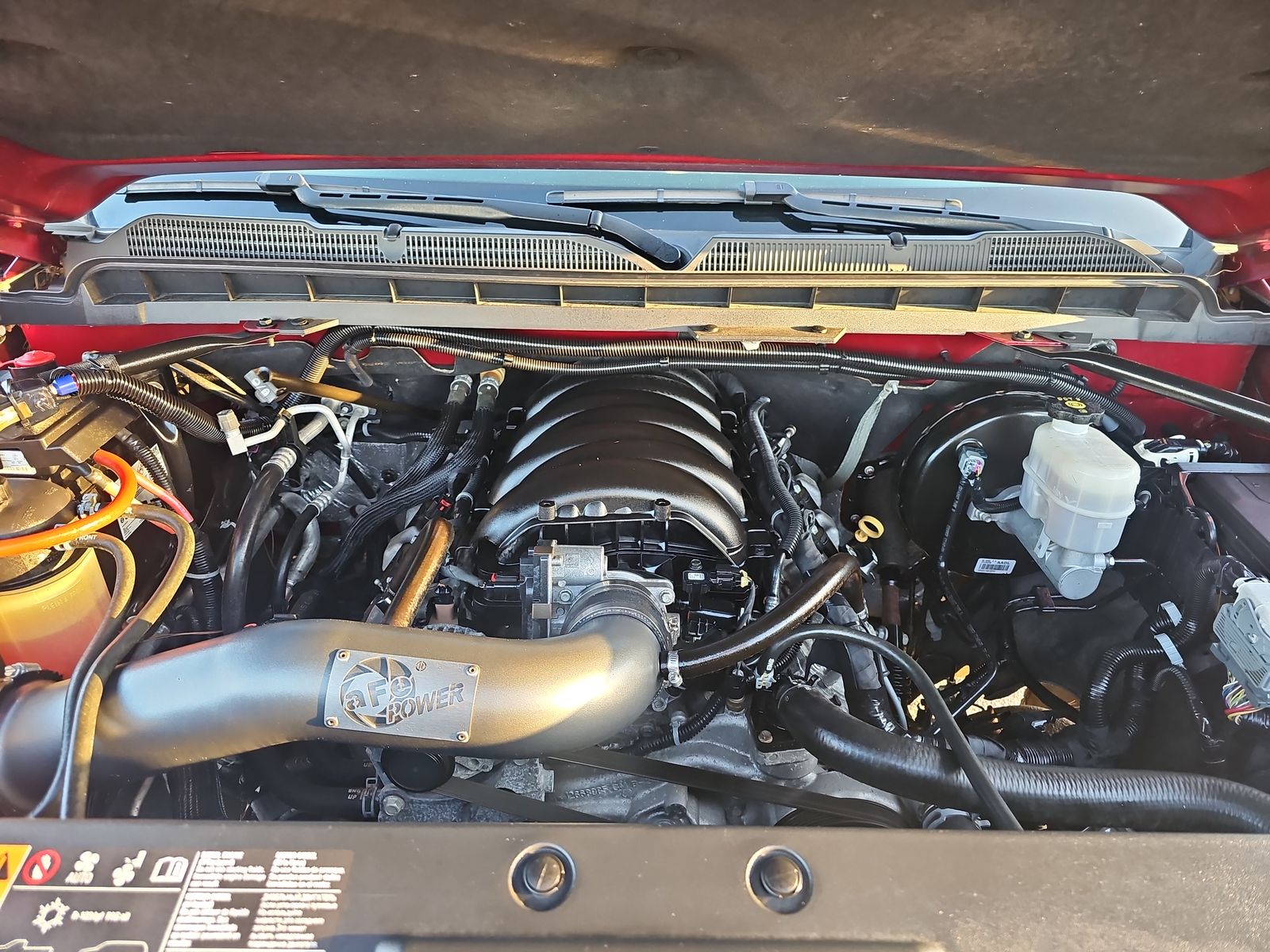 2019 Chevrolet Silverado 1500 LD LT AWD